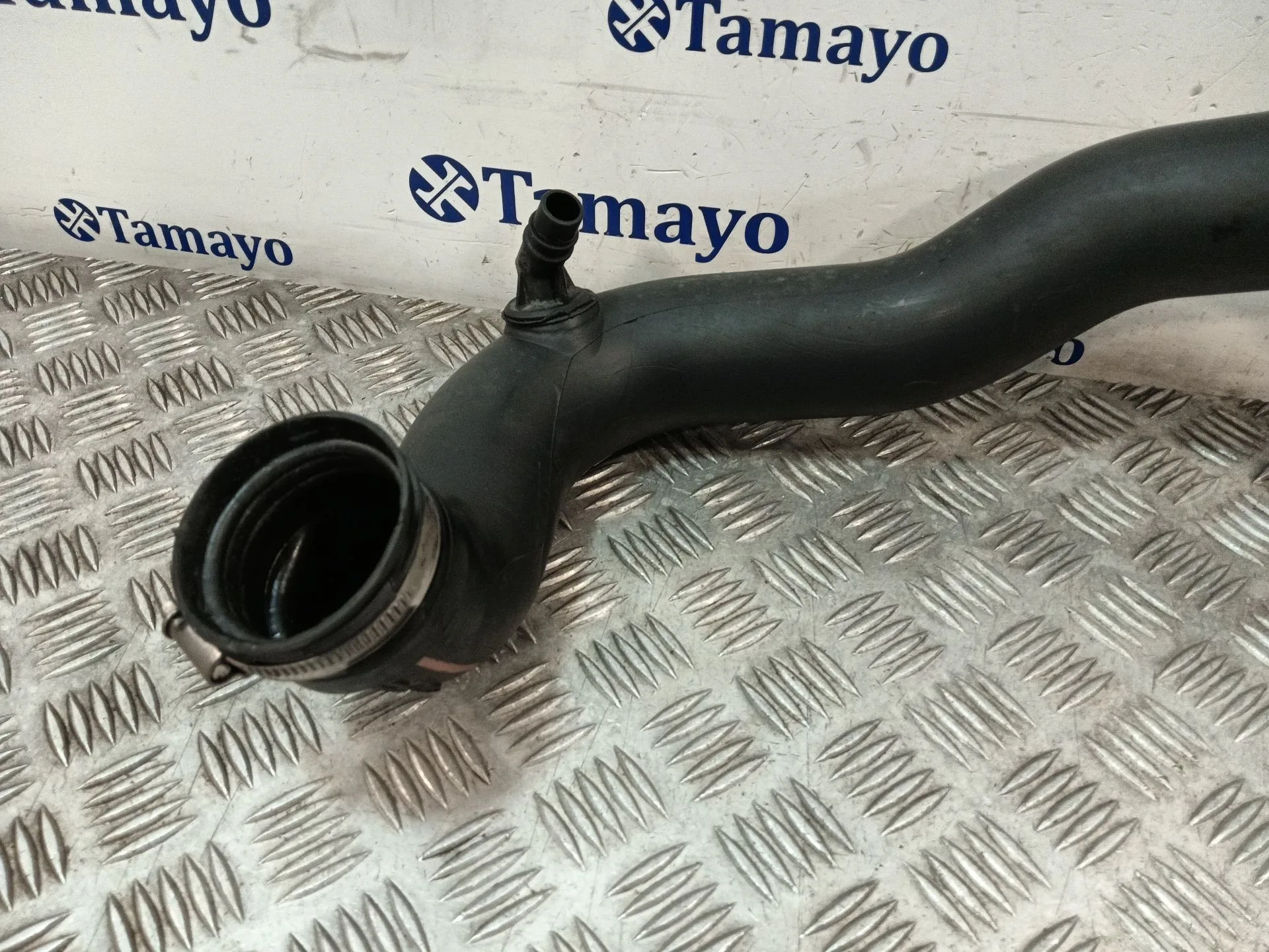 Tubo para Renault Master Ii Furgoneta (Fd)
