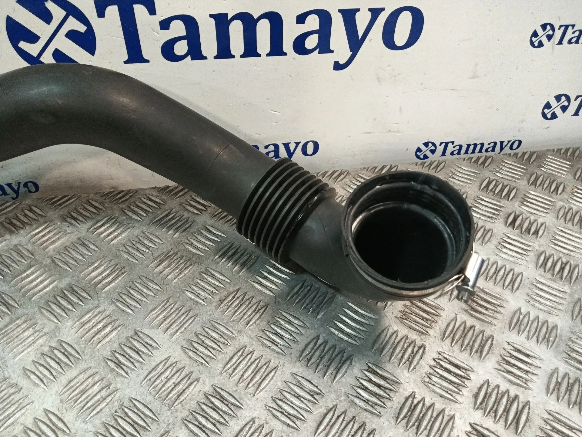 Tubo para Renault Master Ii Furgoneta (Fd)