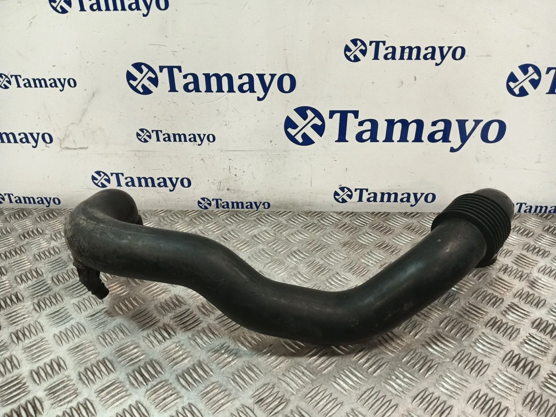 Tubo para Renault Master Ii Furgoneta (Fd)
