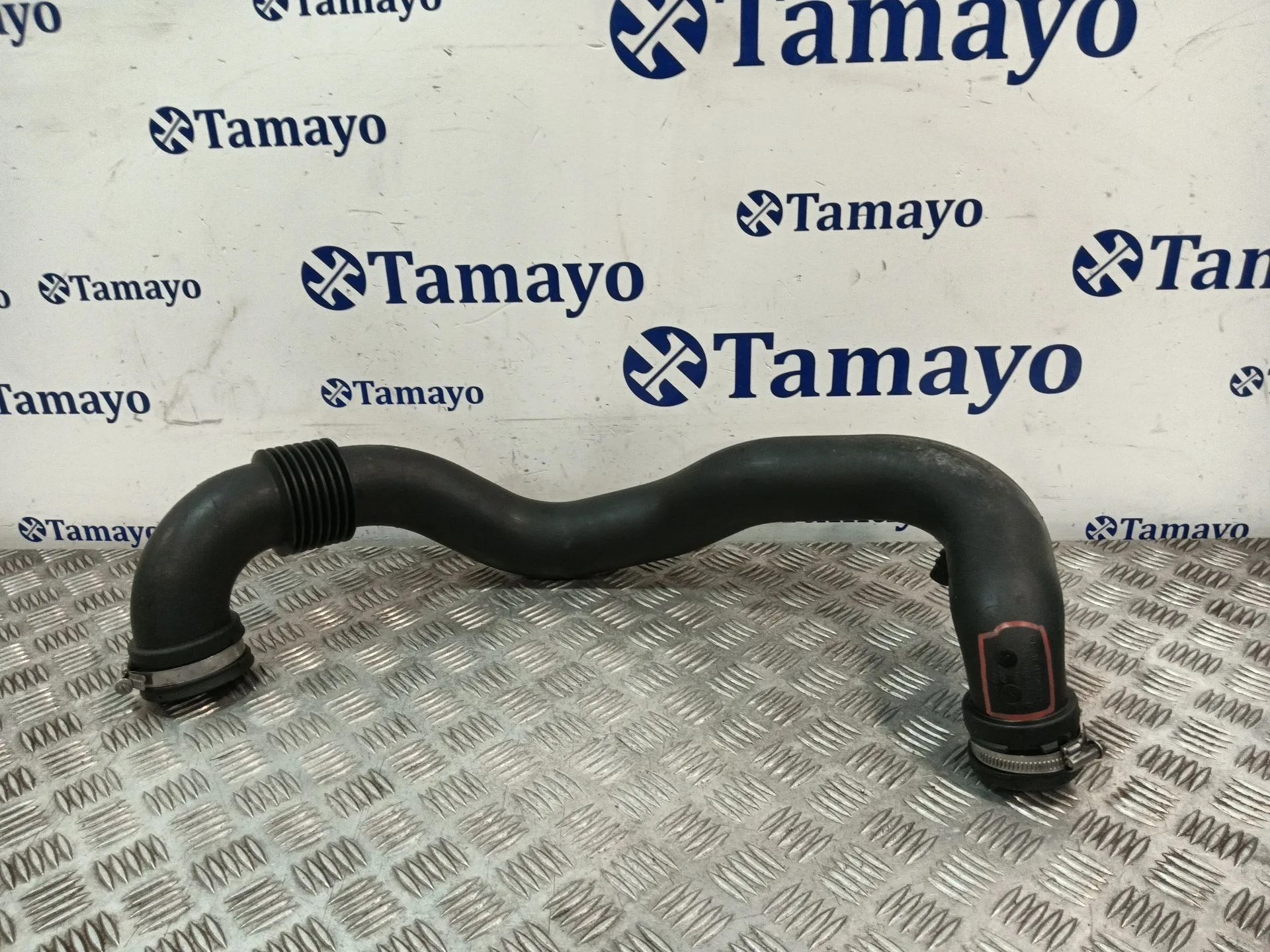 Tubo para Renault Master Ii Furgoneta (Fd)