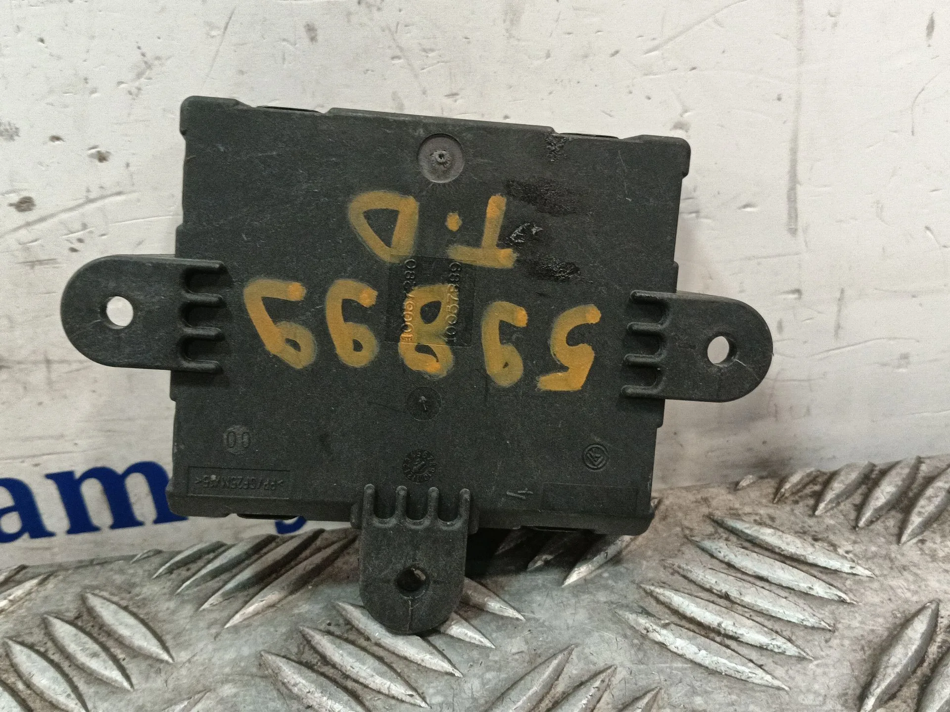 Modulo Electronico para Land Rover Discovery Iv (L319)