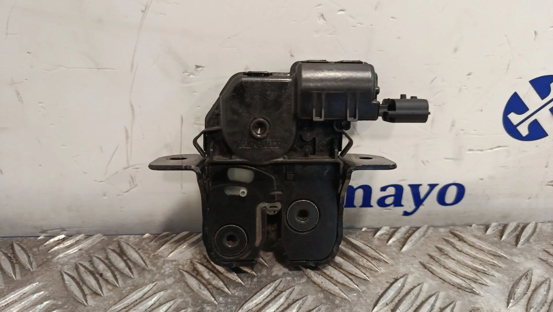 Cerradura Maletero / Porton para Renault Clio Iv
