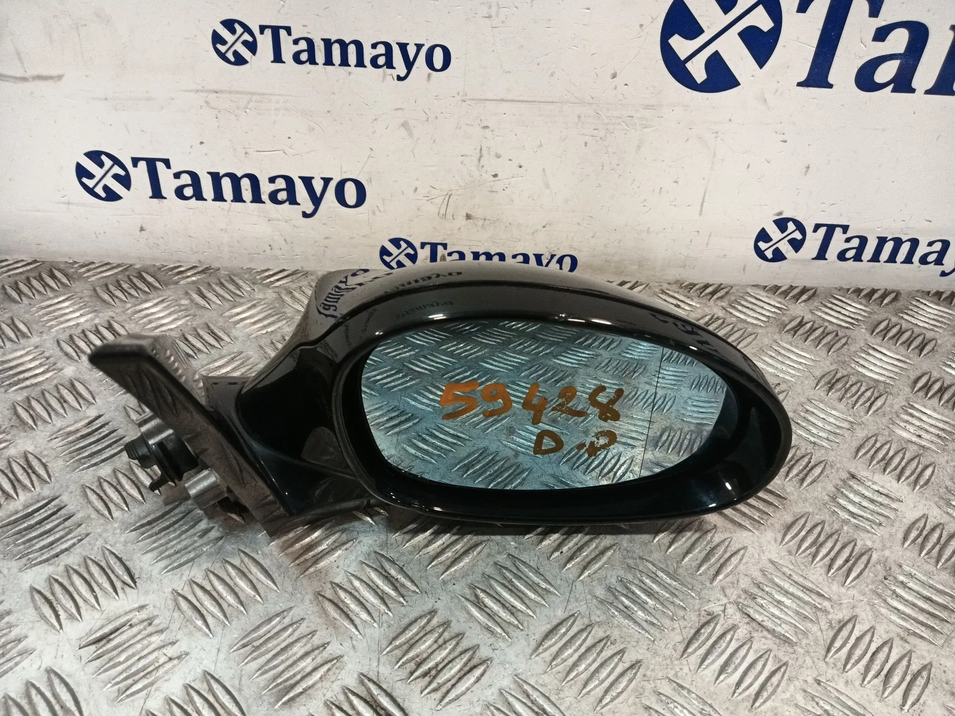 Retrovisor Derecho para Bmw 1 (E81)