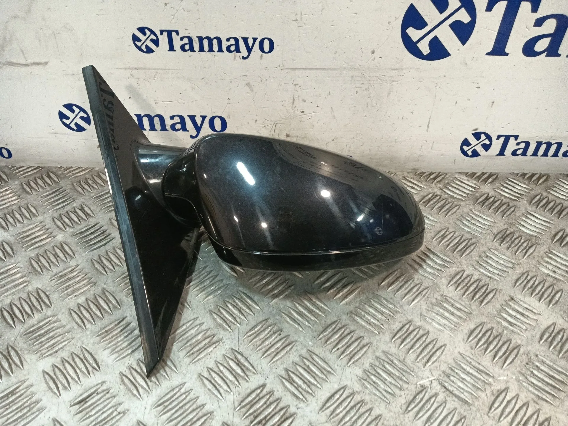 Retrovisor Derecho para Bmw 1 (E81)