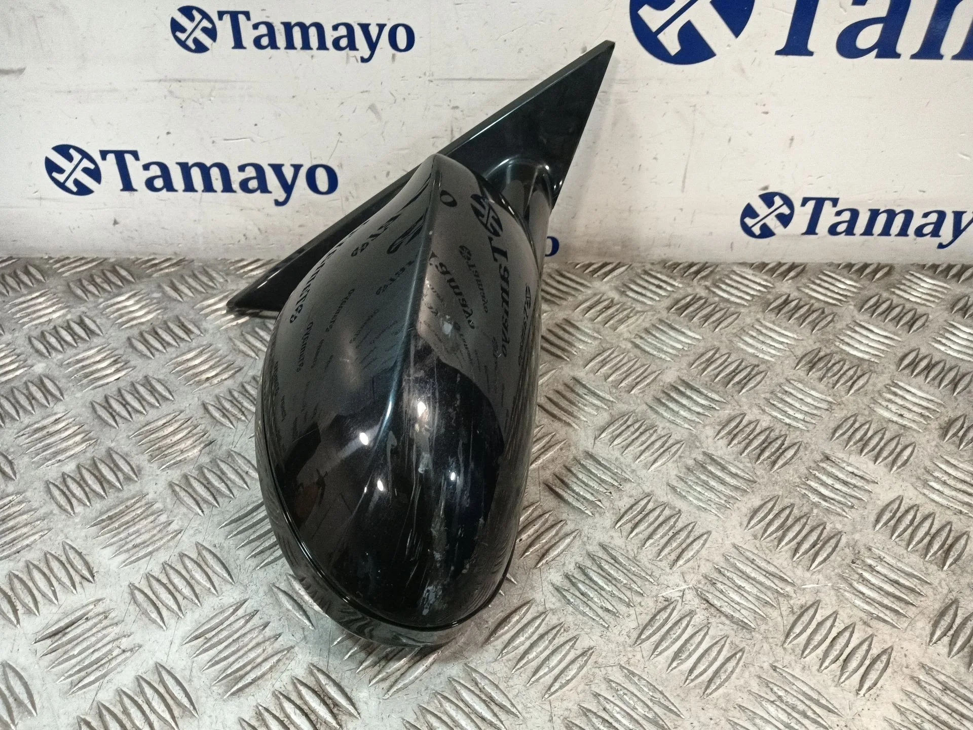 Retrovisor Derecho para Bmw 1 (E81)