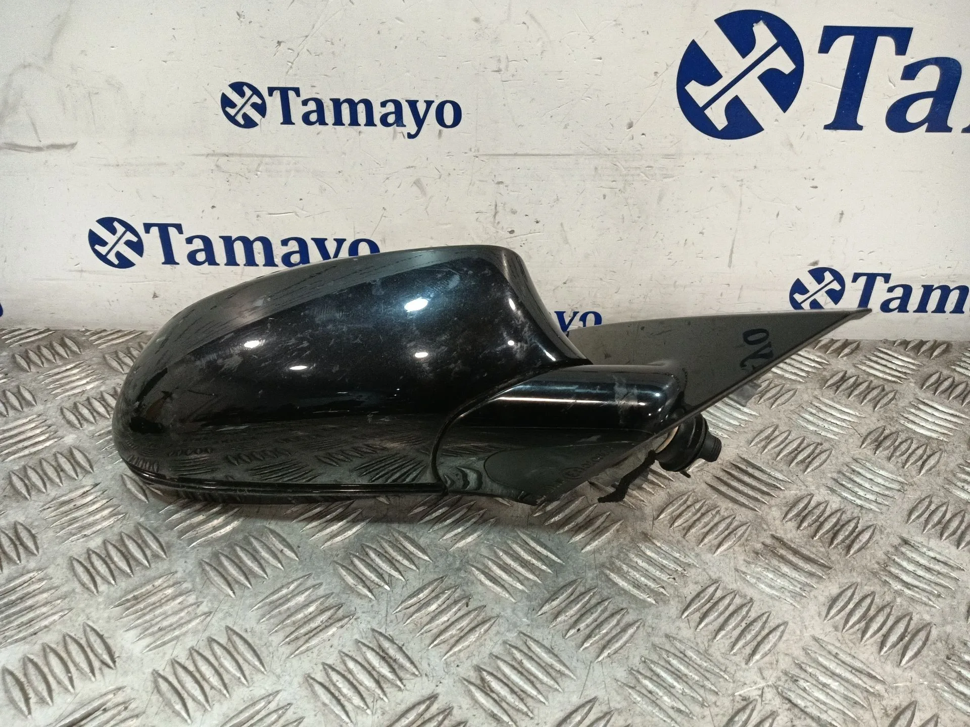 Retrovisor Derecho para Bmw 1 (E81)