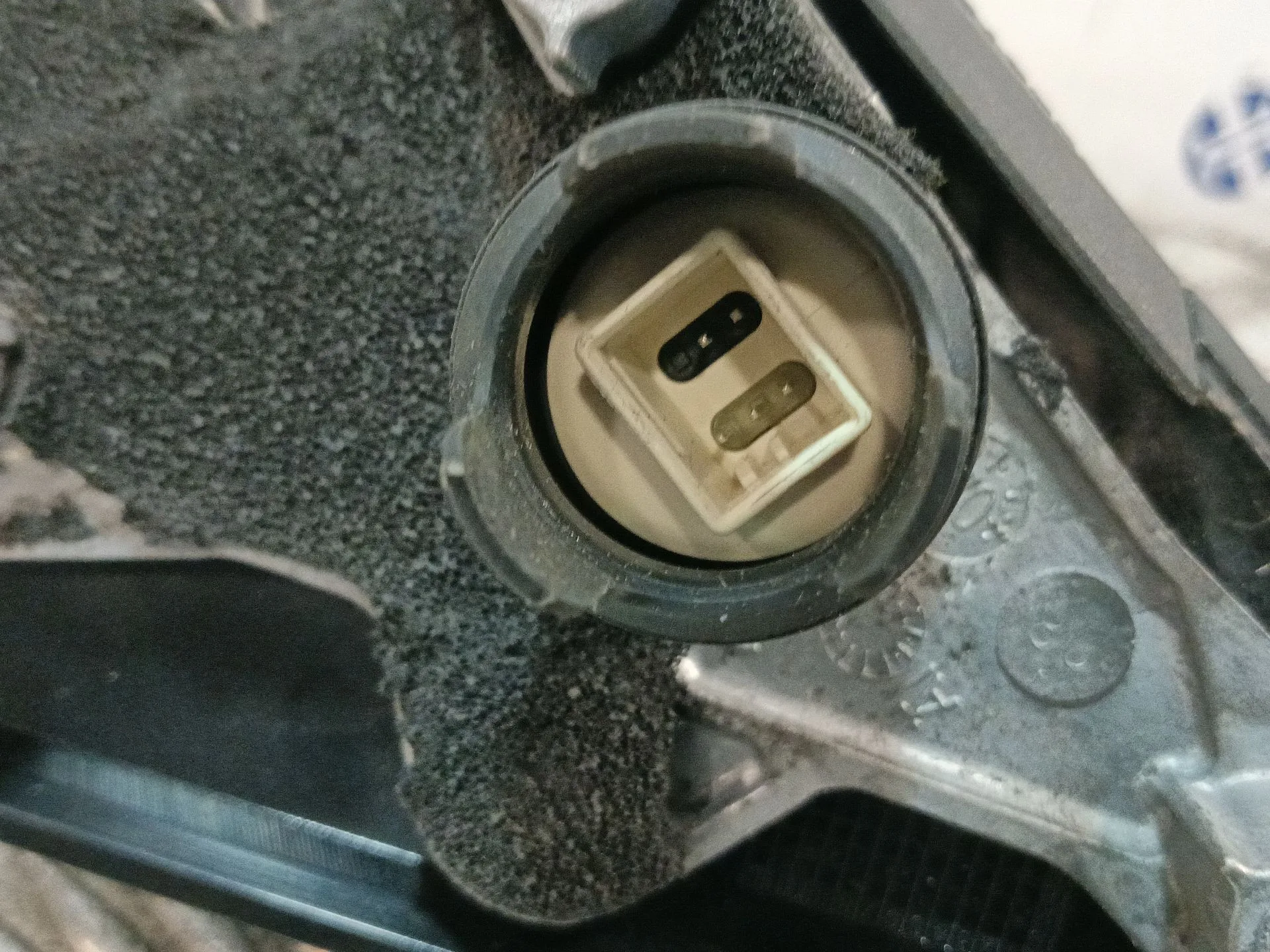 Retrovisor Derecho para Bmw 1 (E81)