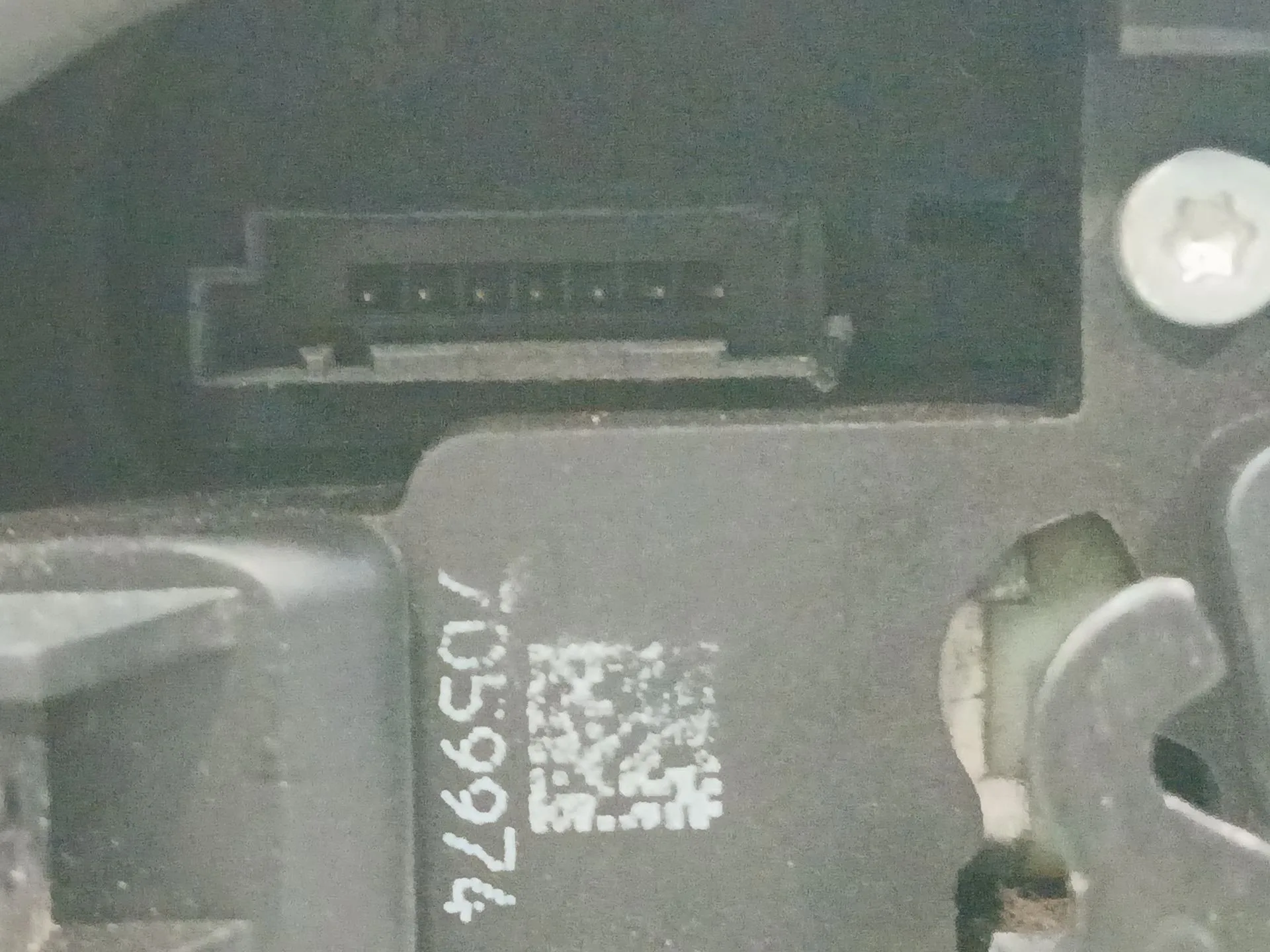 Cerradura Puerta Delantera Derecha para Bmw 1 (E81)