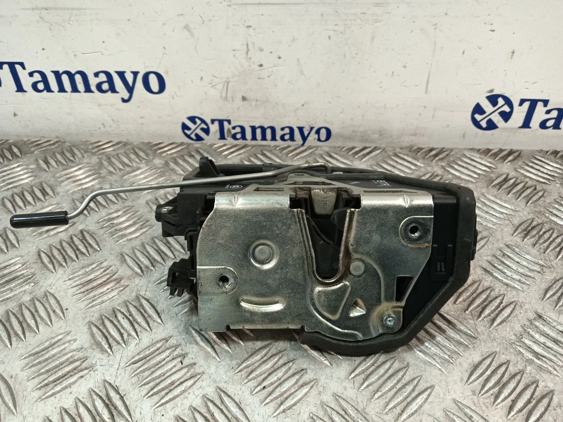 Cerradura Puerta Delantera Derecha para Bmw 1 (E81)