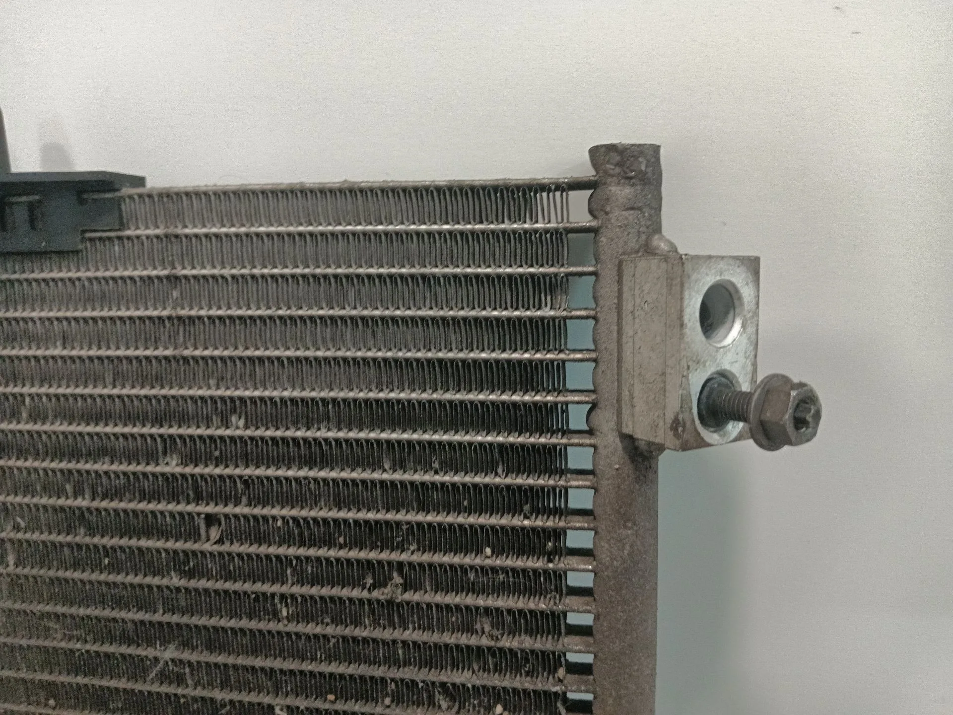 Condensador / Radiador Aire Acondicionado para Citroën C3 Ii (Sc_)