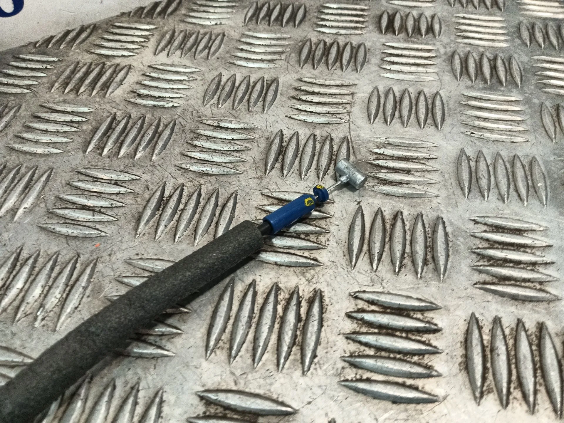 Cerradura Puerta Trasera Izquierda para Kia Xceed (Cd)