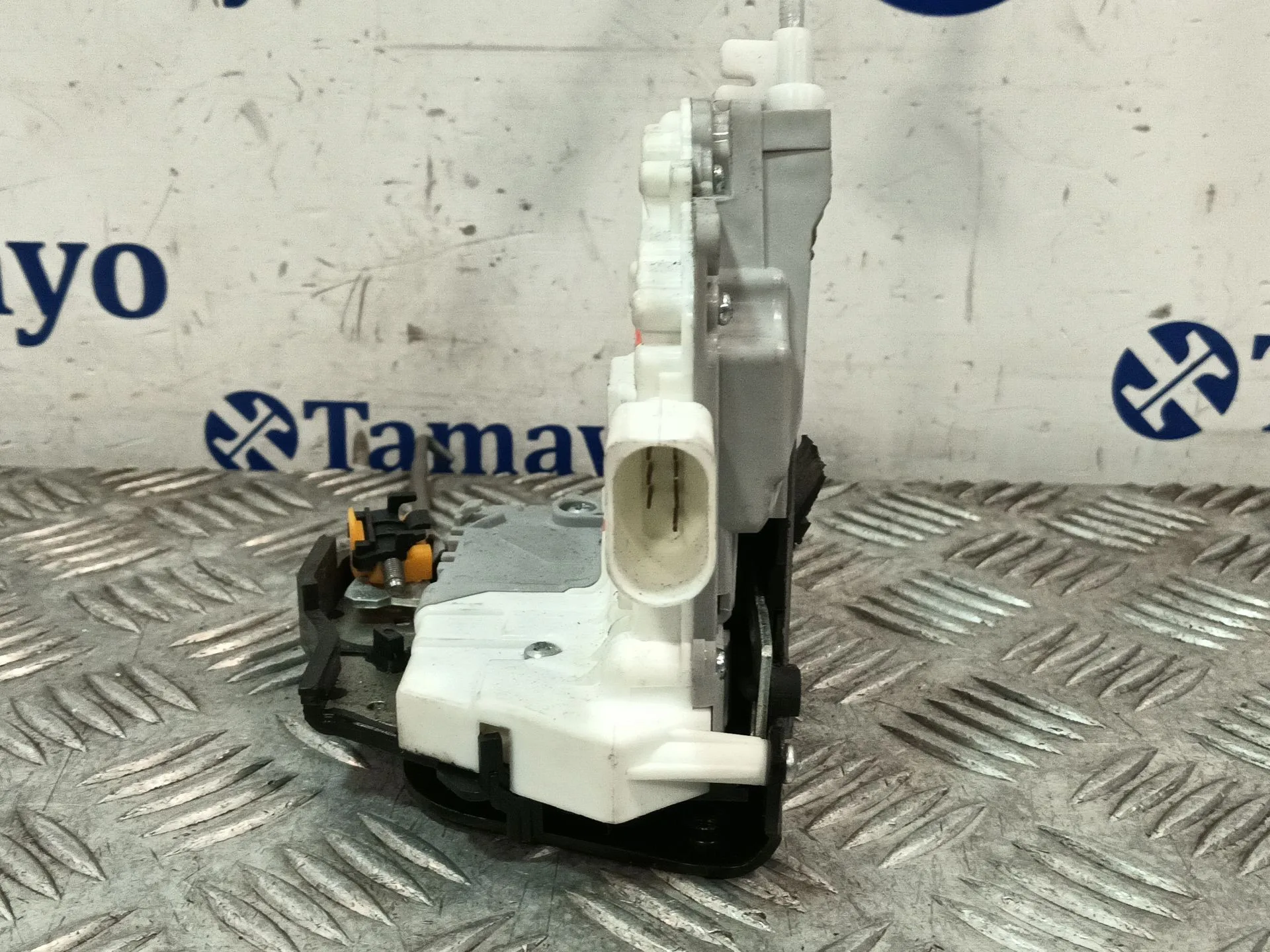 Cerradura Puerta Delantera Derecha para Audi A3 (8P1)