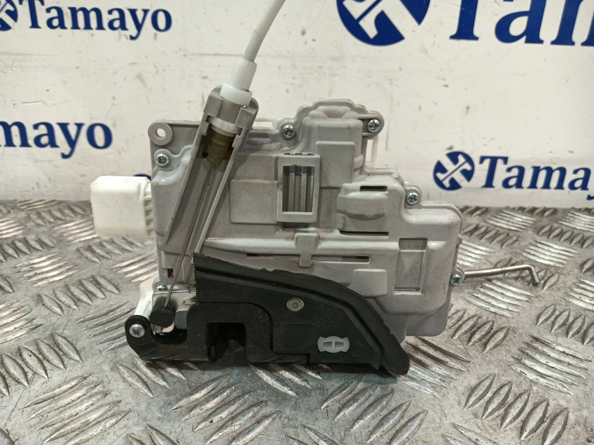 Cerradura Puerta Delantera Derecha para Audi A3 (8P1)