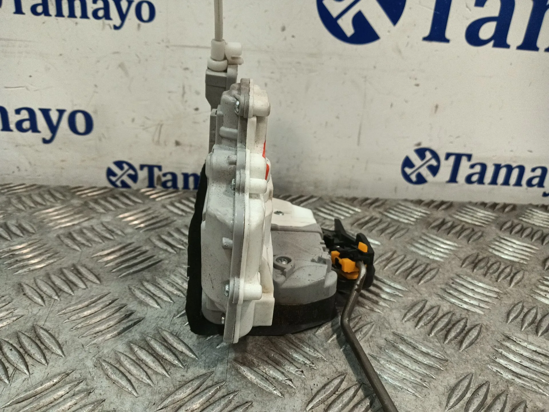 Cerradura Puerta Delantera Derecha para Audi A3 (8P1)