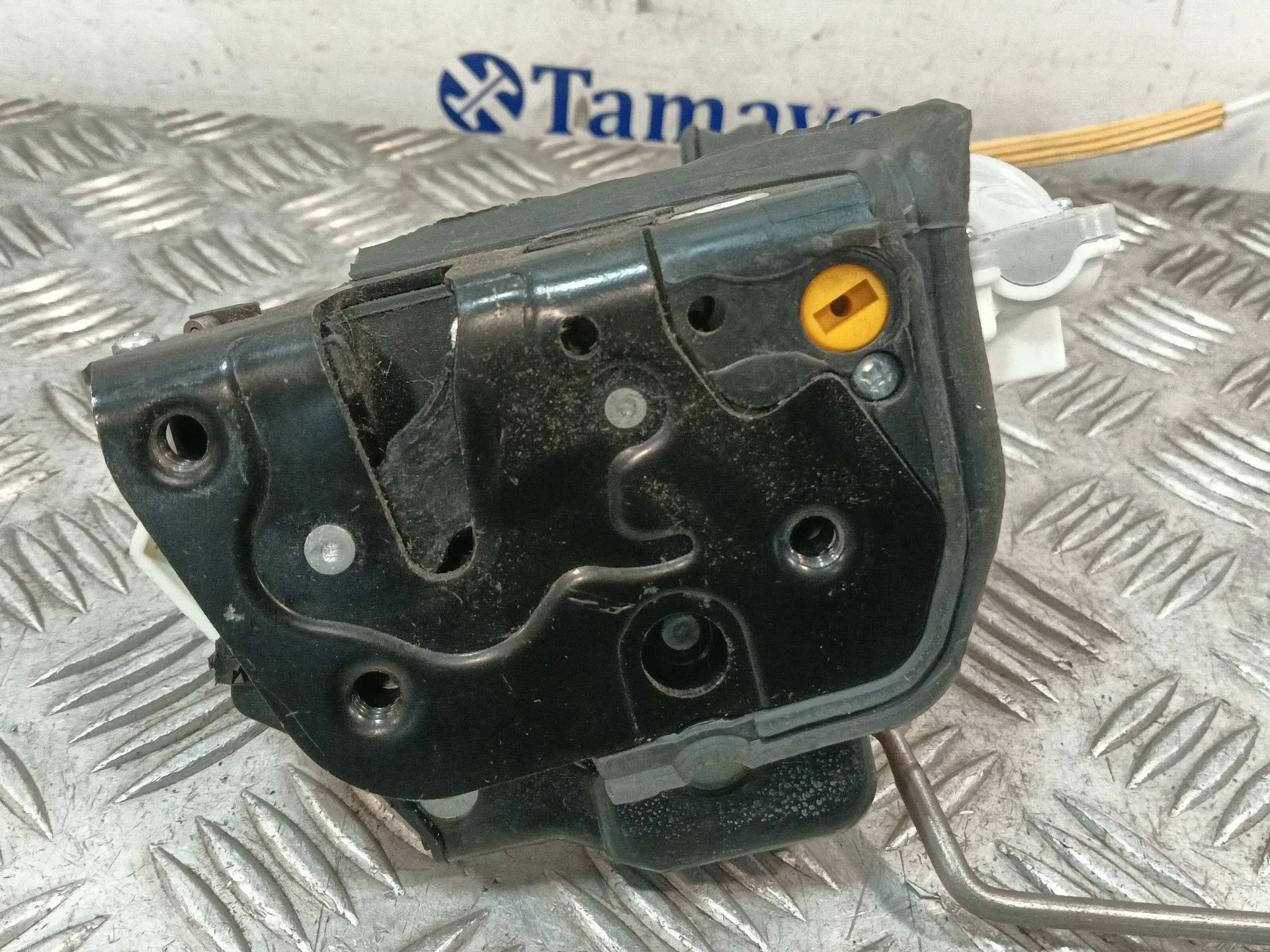 Cerradura Puerta Delantera Derecha para Audi A3 (8P1)