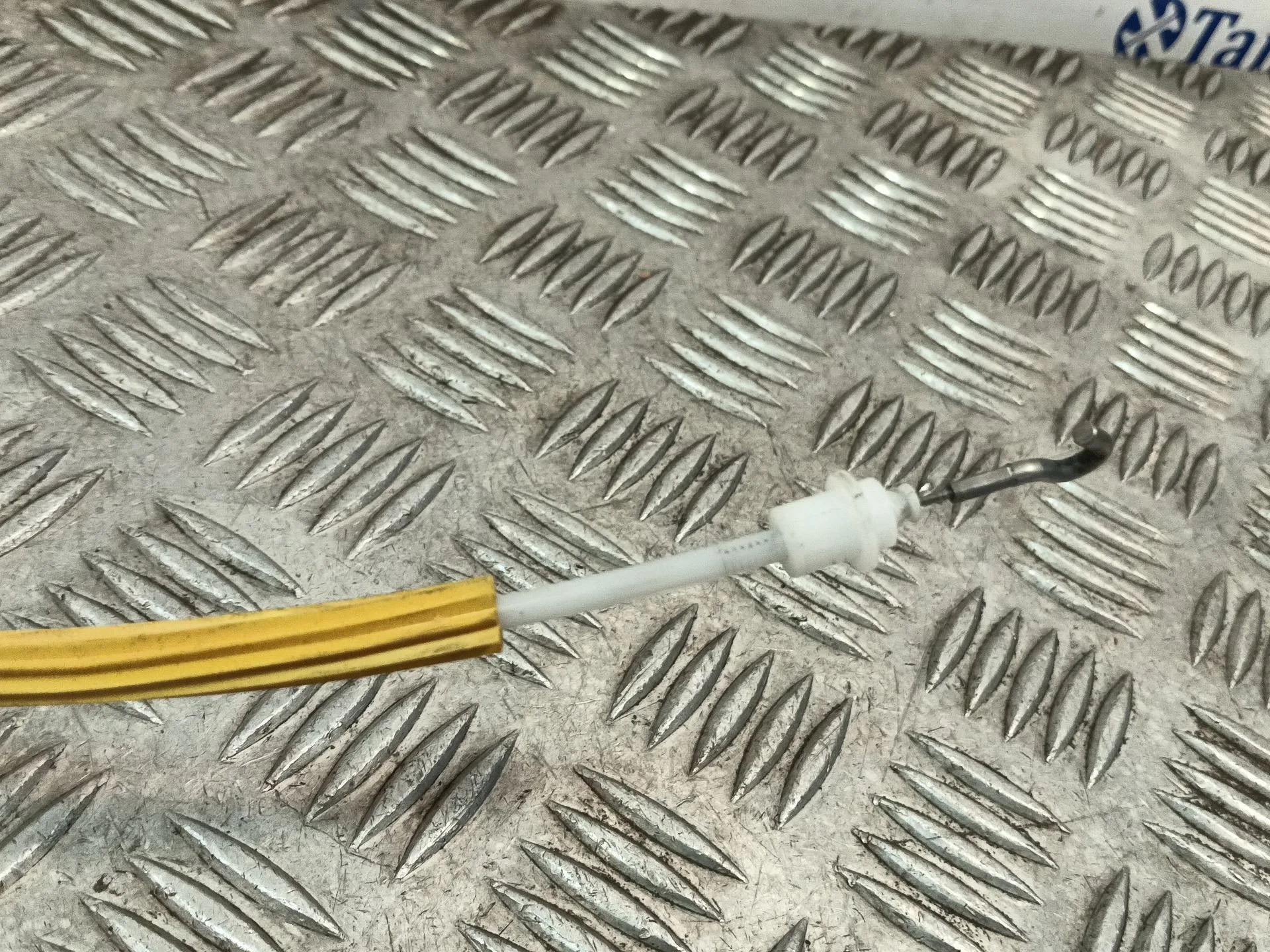 Cerradura Puerta Delantera Derecha para Audi A3 (8P1)