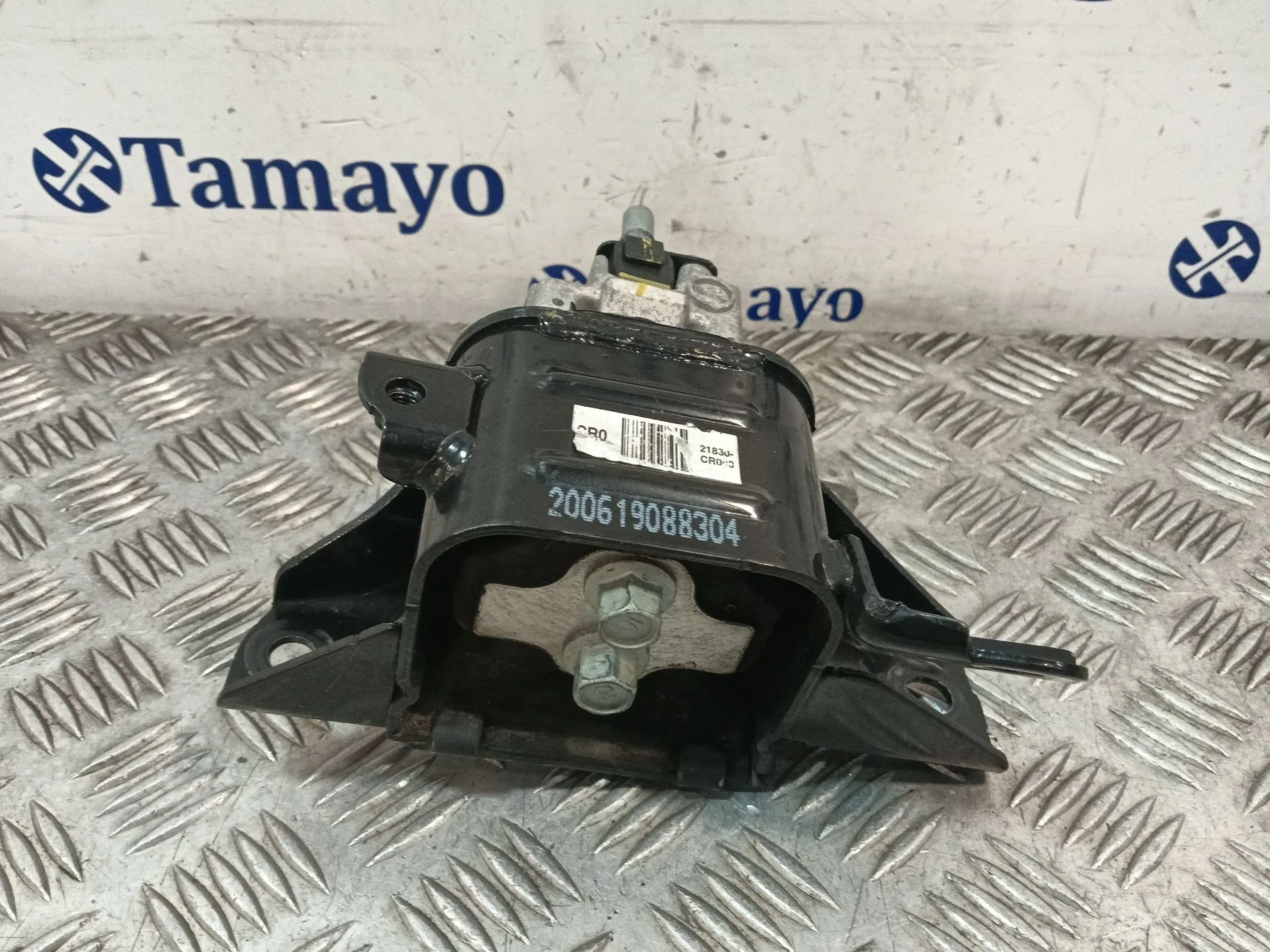 Soporte Motor para Kia Xceed (Cd)