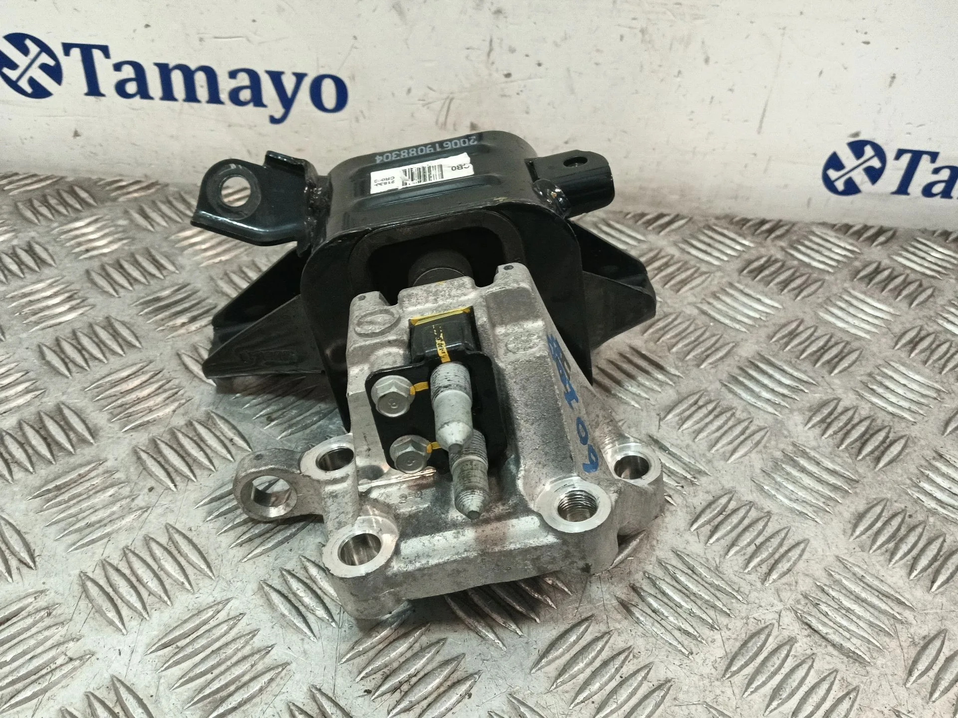 Soporte Motor para Kia Xceed (Cd)