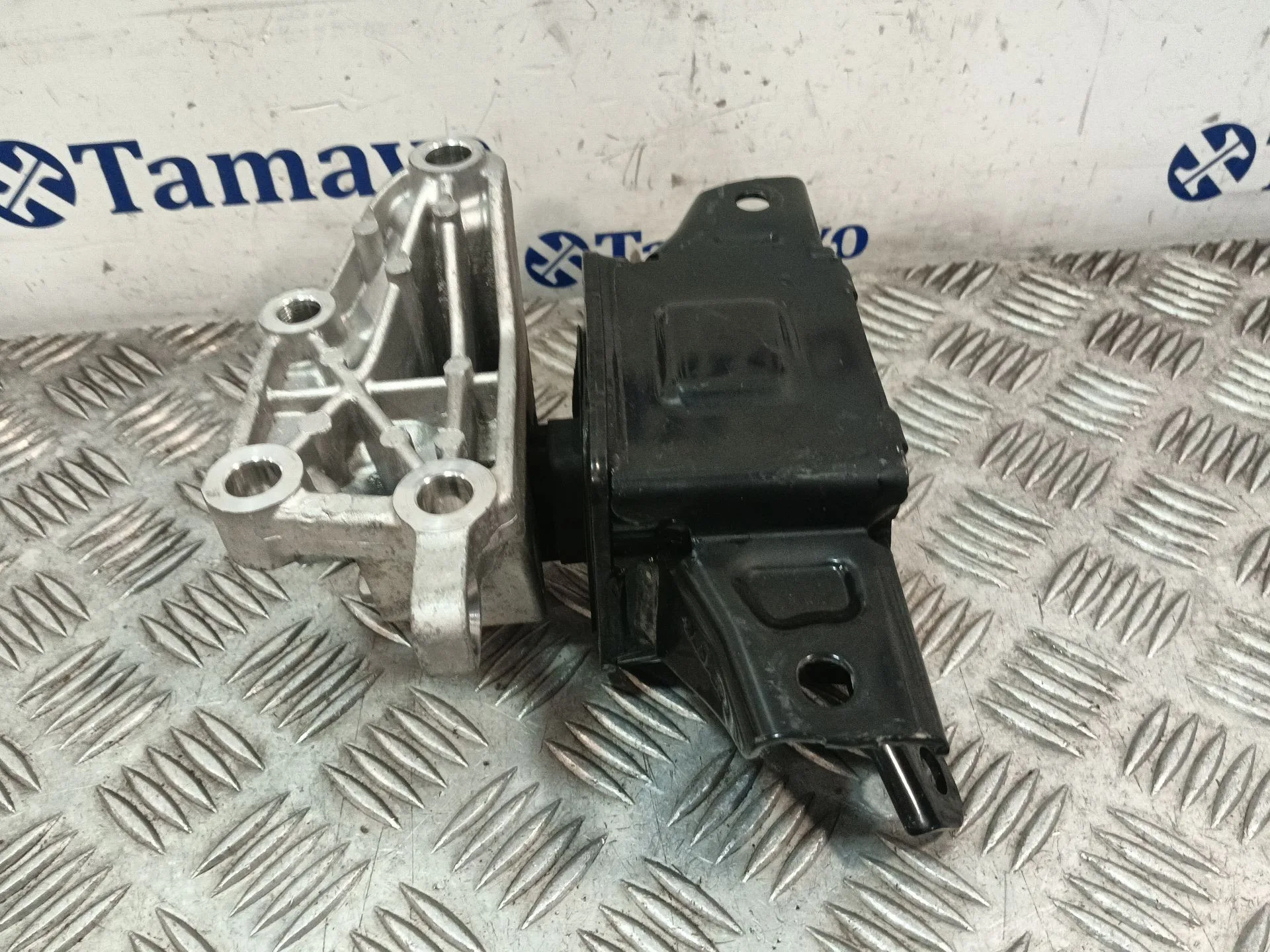 Soporte Motor para Kia Xceed (Cd)