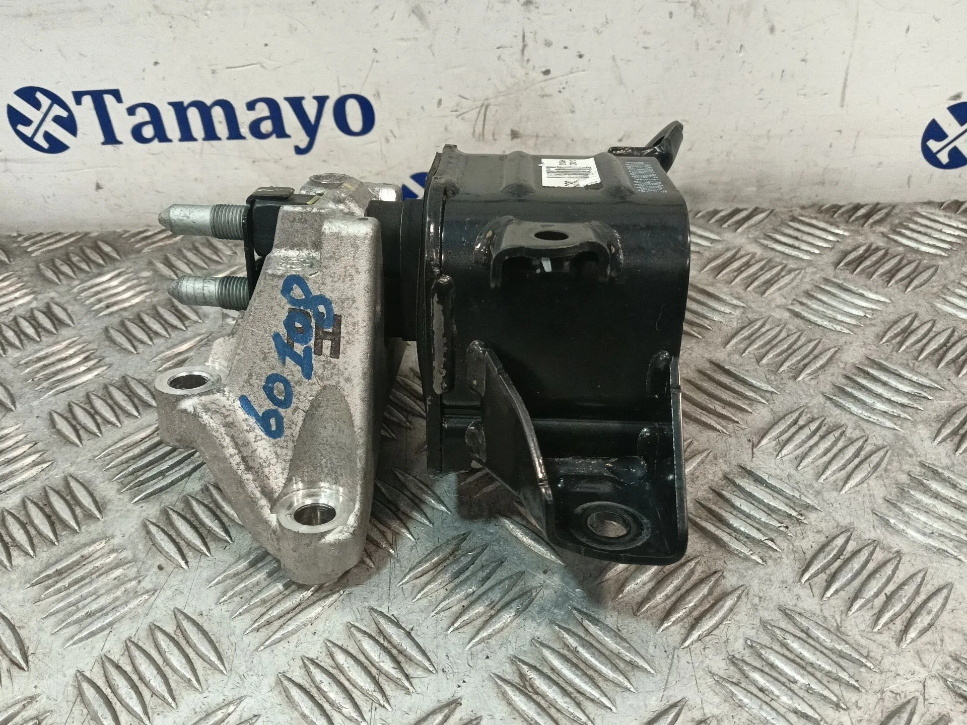 Soporte Motor para Kia Xceed (Cd)