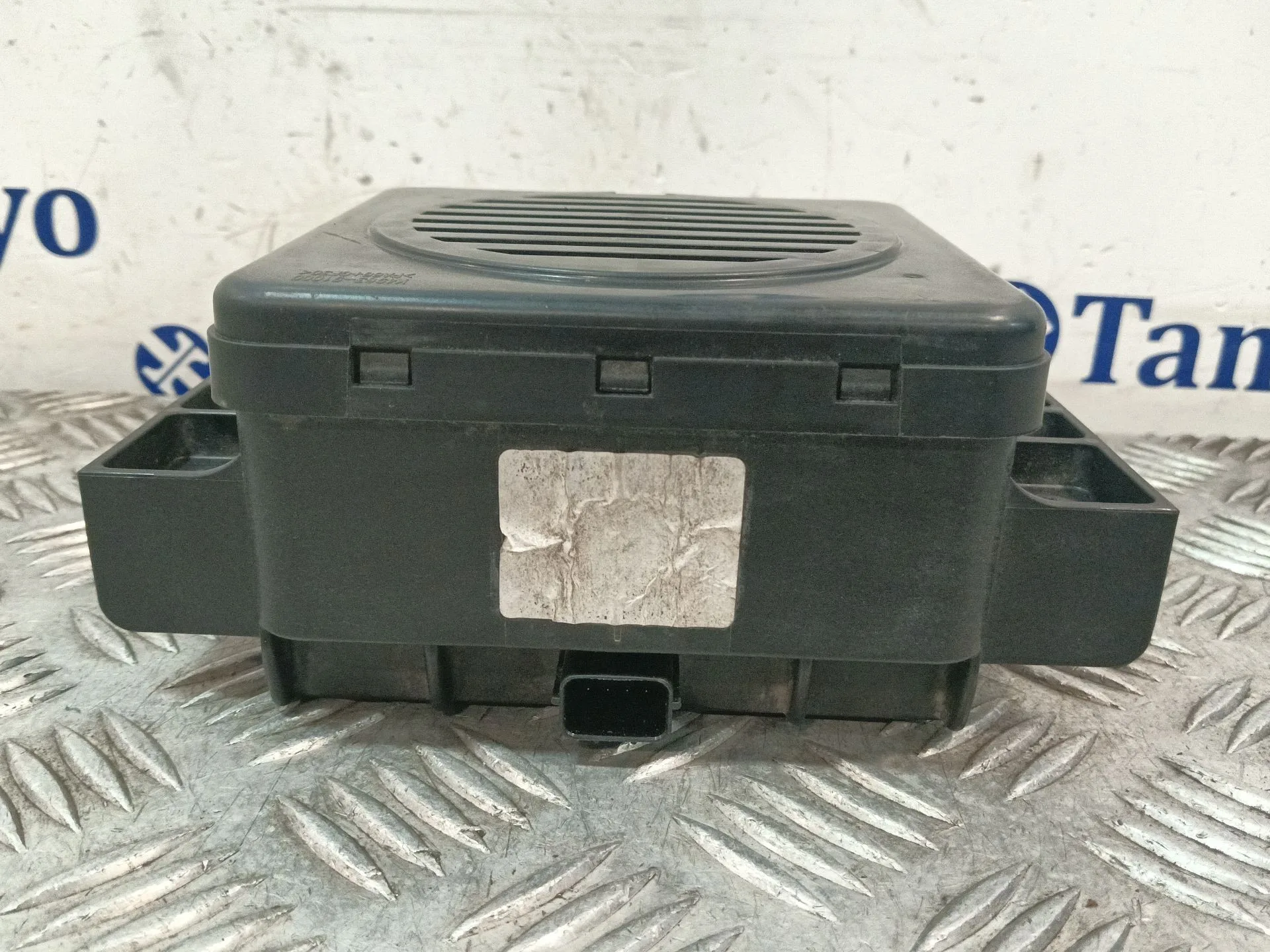 Modulo Alarma para Kia Xceed (Cd)