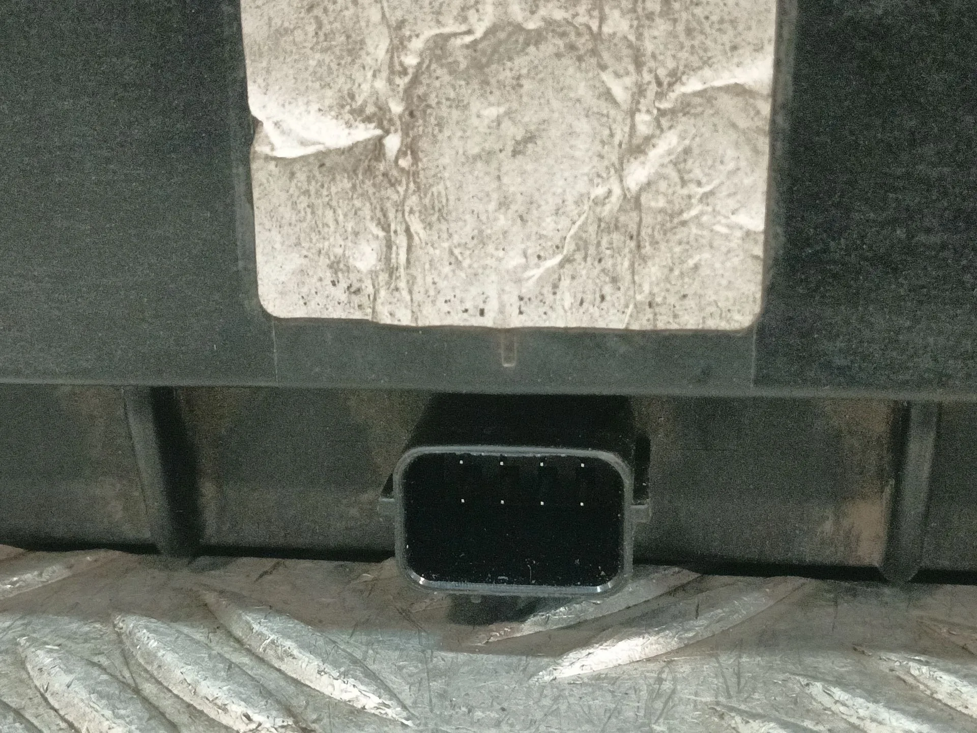 Modulo Alarma para Kia Xceed (Cd)