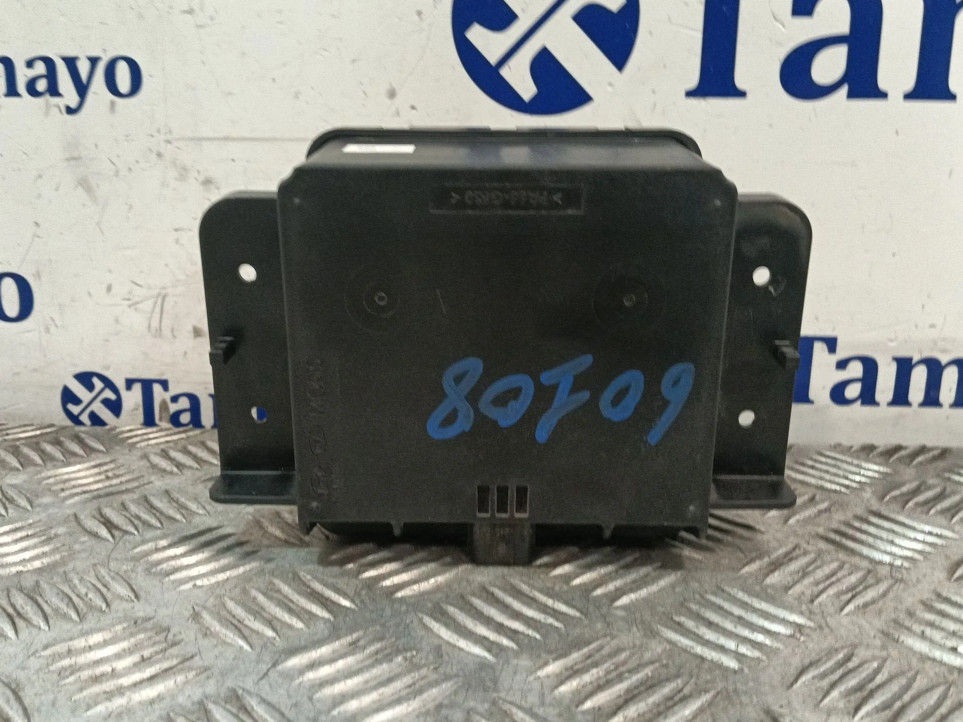 Modulo Alarma para Kia Xceed (Cd)