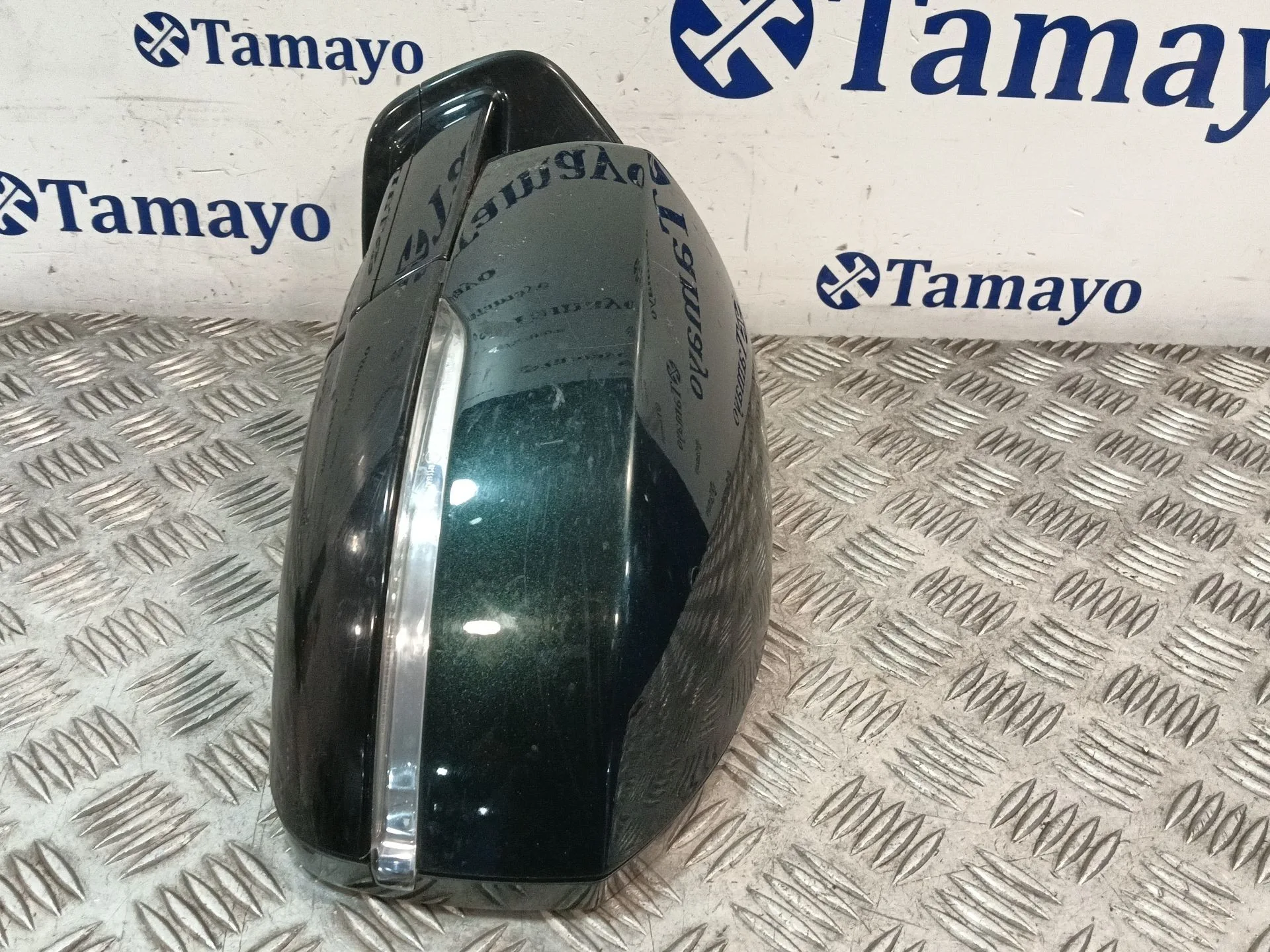 Retrovisor Izquierdo para Land Rover Discovery Iv (L319)