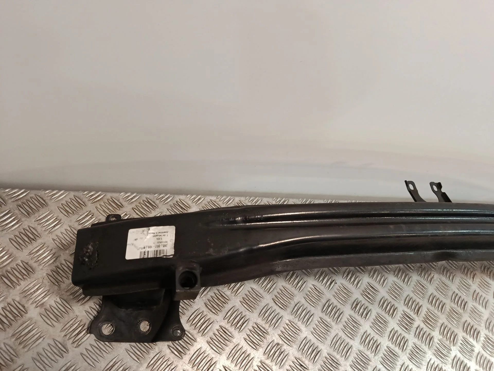 Refuerzo Paragolpes Delantero para Volkswagen Golf V (1K1)