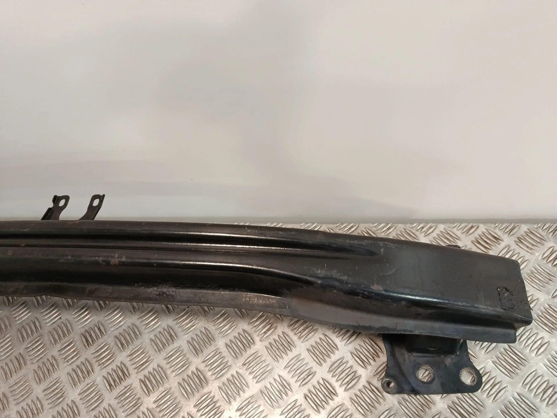 Refuerzo Paragolpes Delantero para Volkswagen Golf V (1K1)