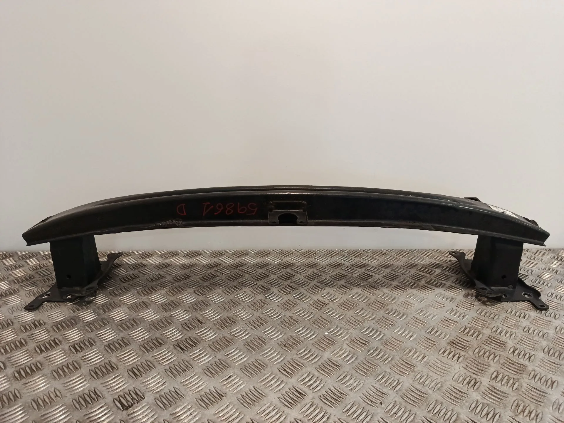 Refuerzo Paragolpes Delantero para Volkswagen Golf V (1K1)