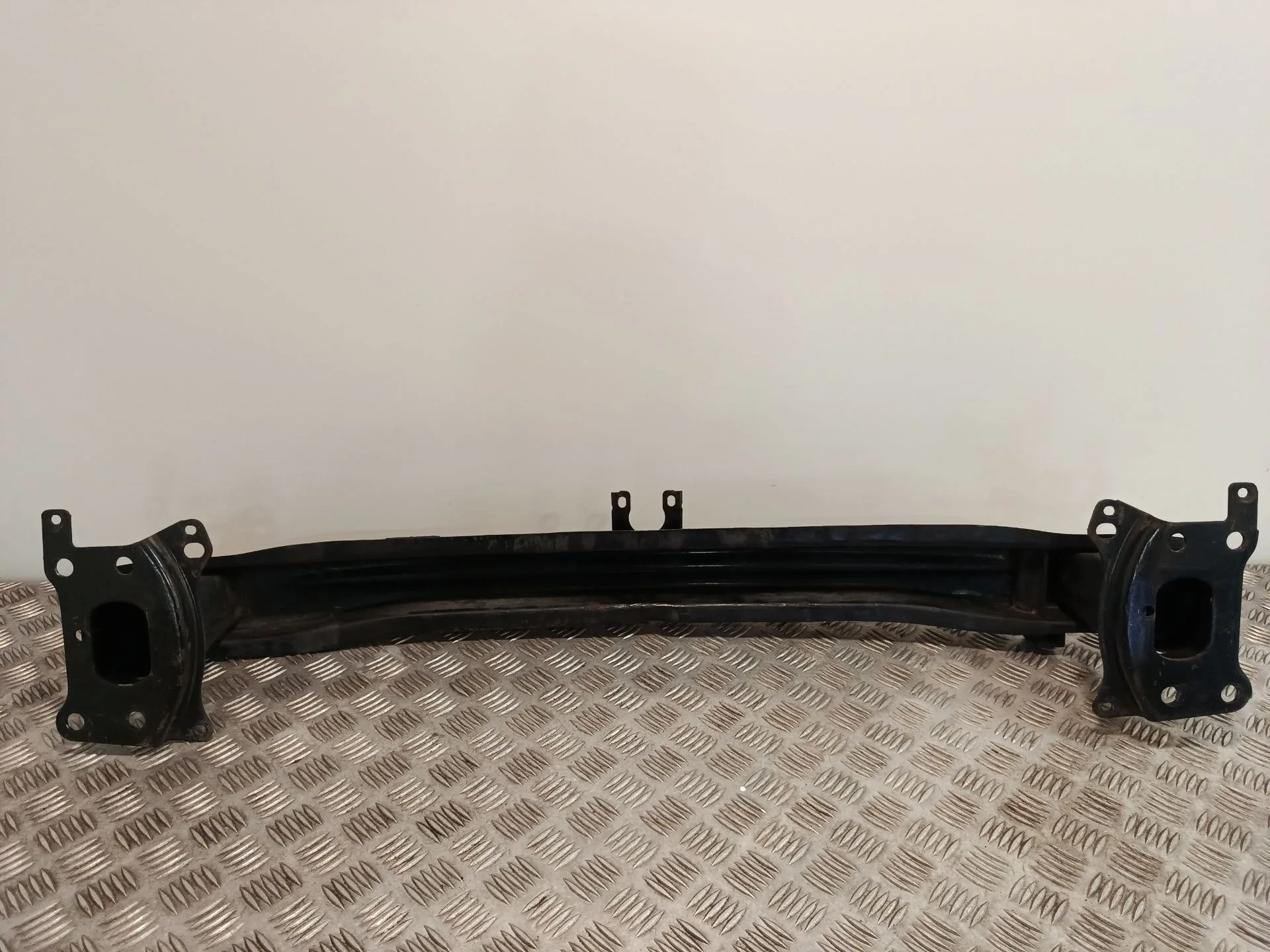 Refuerzo Paragolpes Delantero para Volkswagen Golf V (1K1)