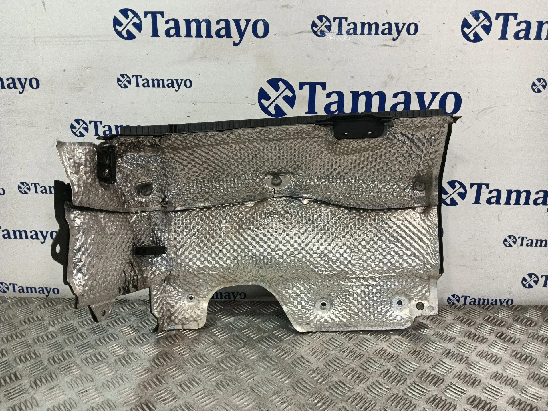 Moldura para Bmw Mini (F56)