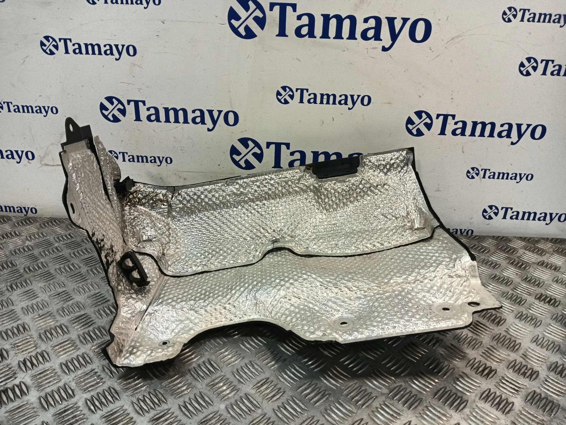 Moldura para Bmw Mini (F56)