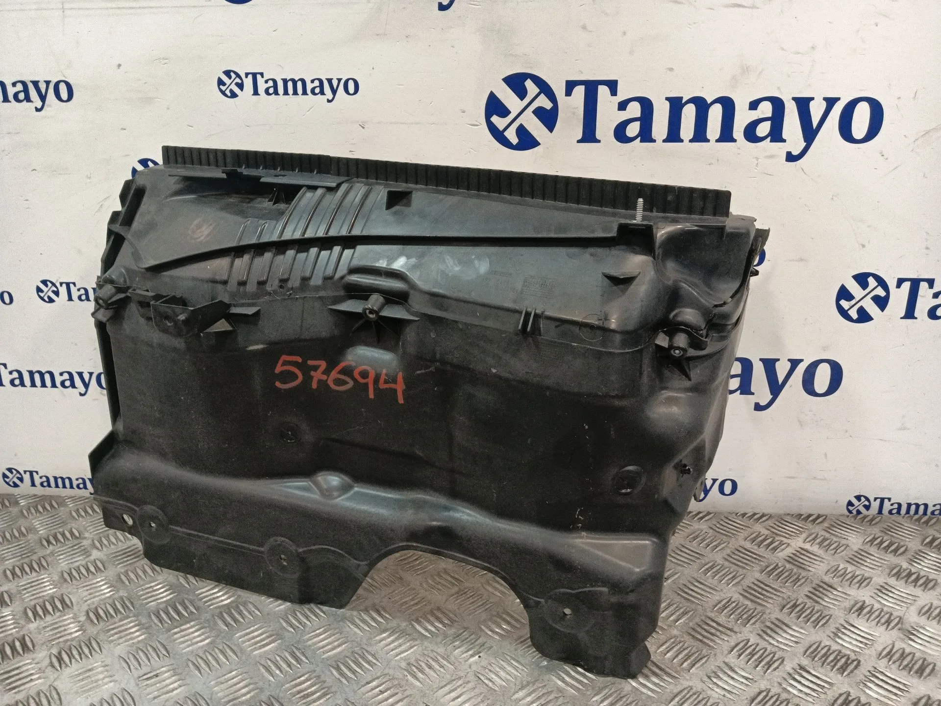 Moldura para Bmw Mini (F56)