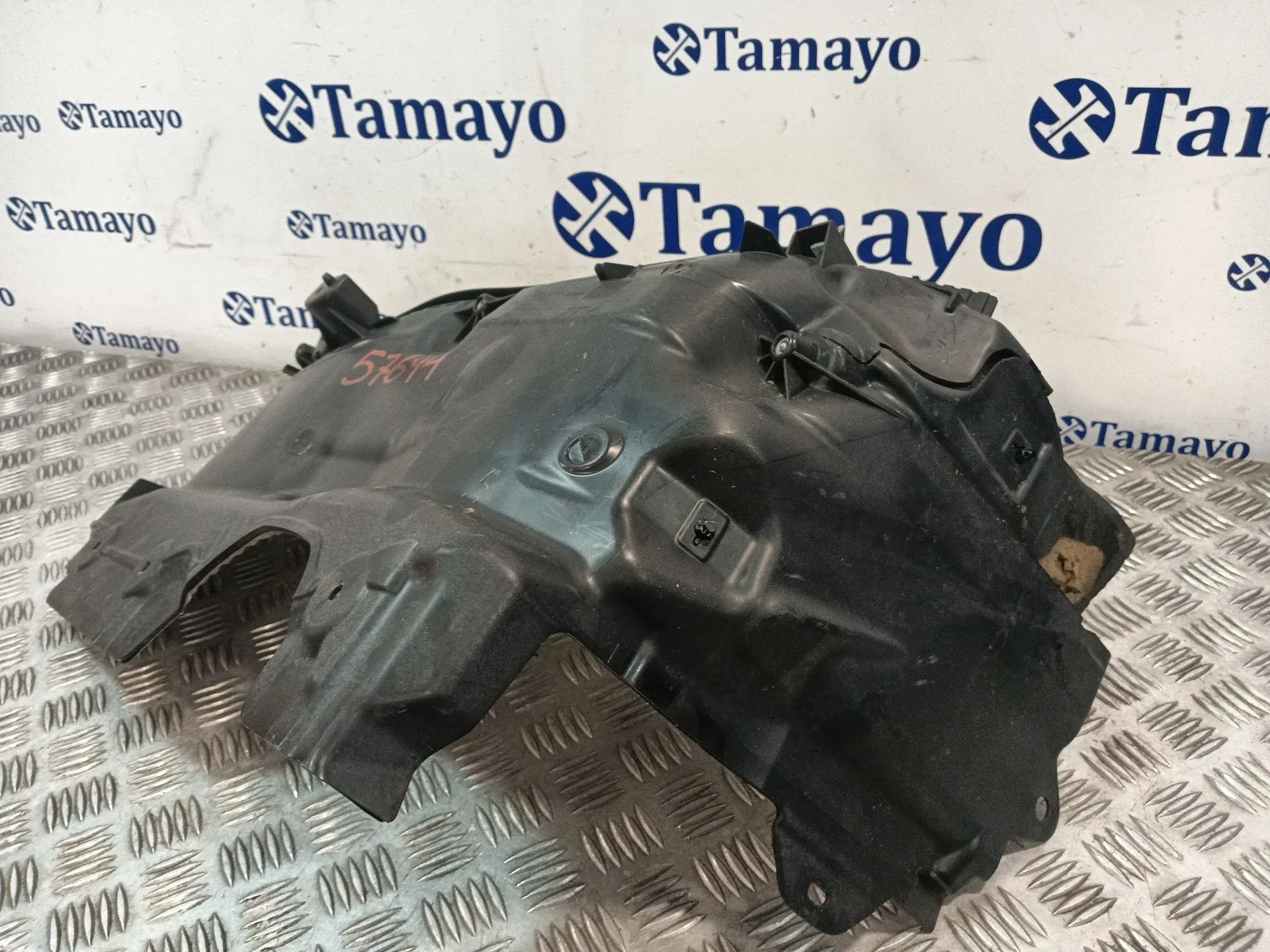 Moldura para Bmw Mini (F56)
