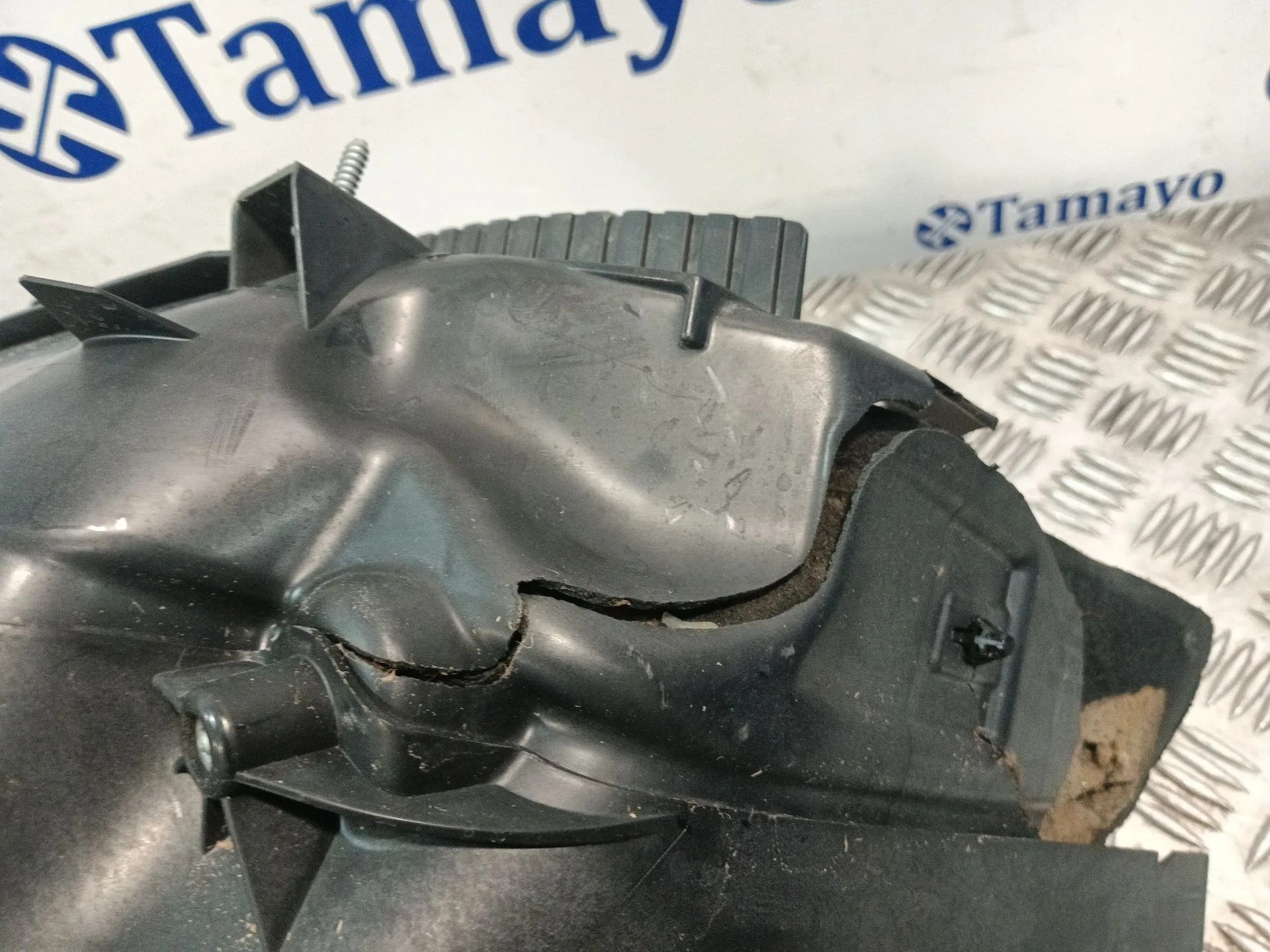 Moldura para Bmw Mini (F56)