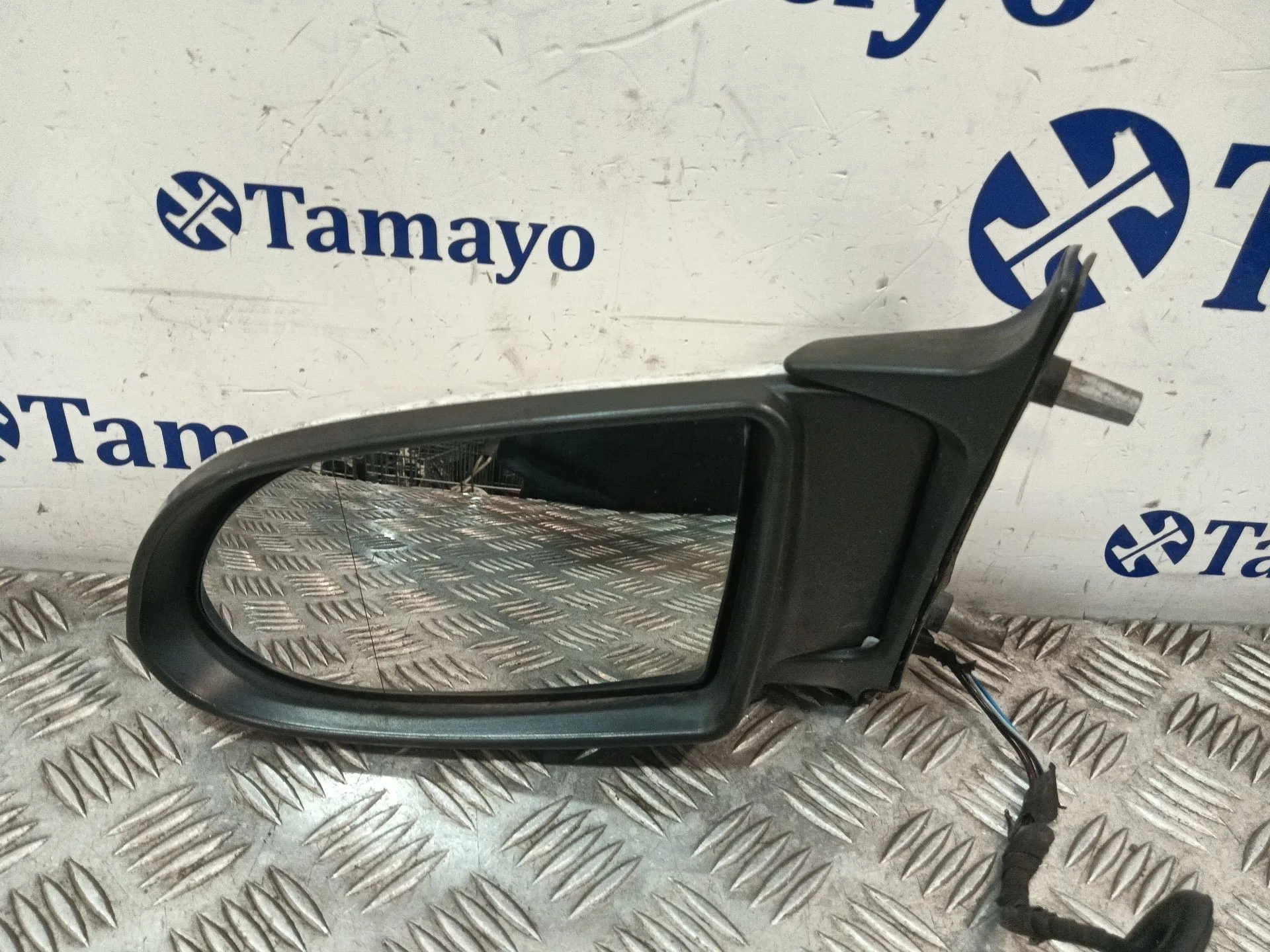 Retrovisor Izquierdo para Opel Zafira A Monospace (T98)