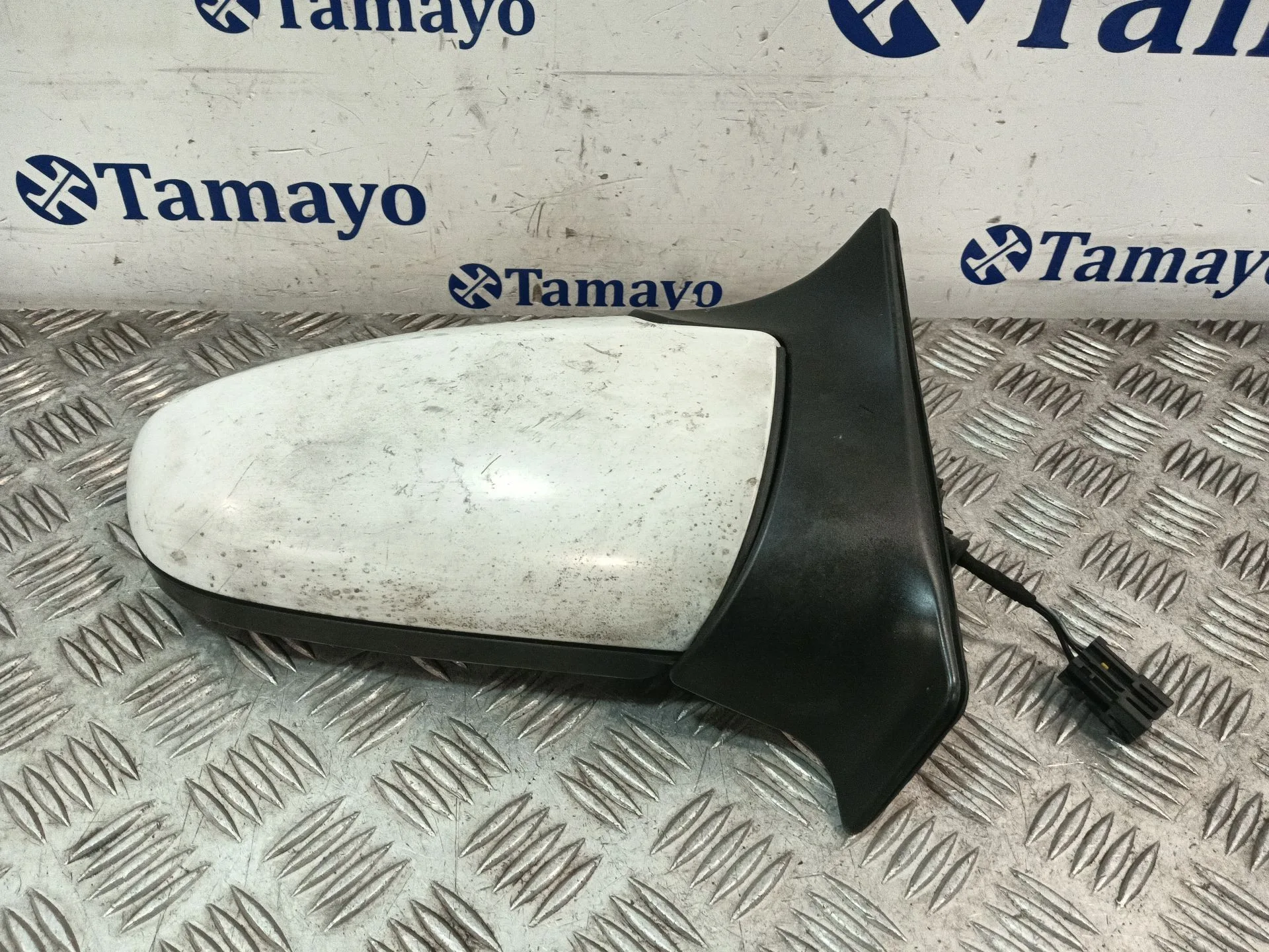 Retrovisor Izquierdo para Opel Zafira A Monospace (T98)
