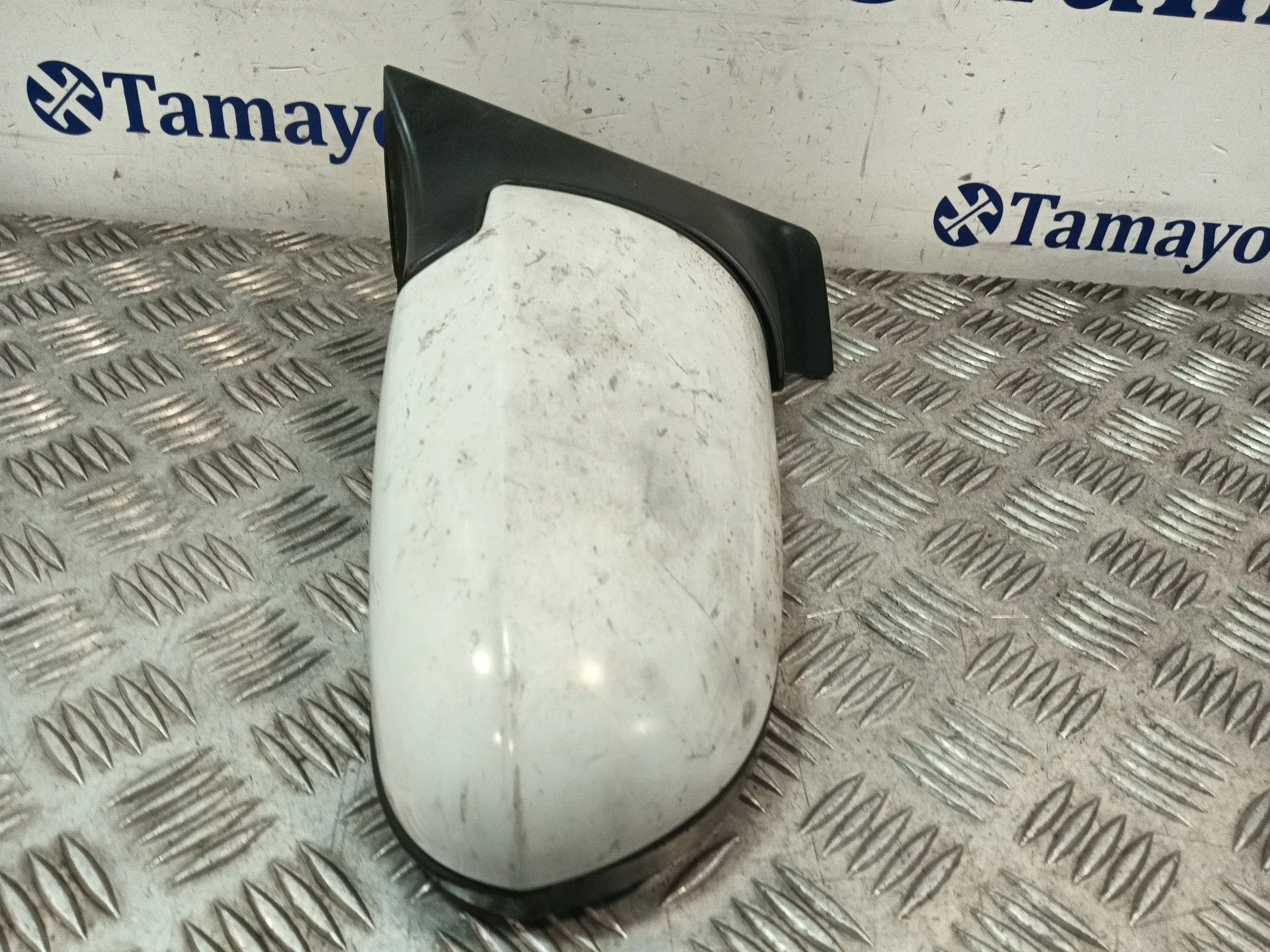 Retrovisor Izquierdo para Opel Zafira A Monospace (T98)