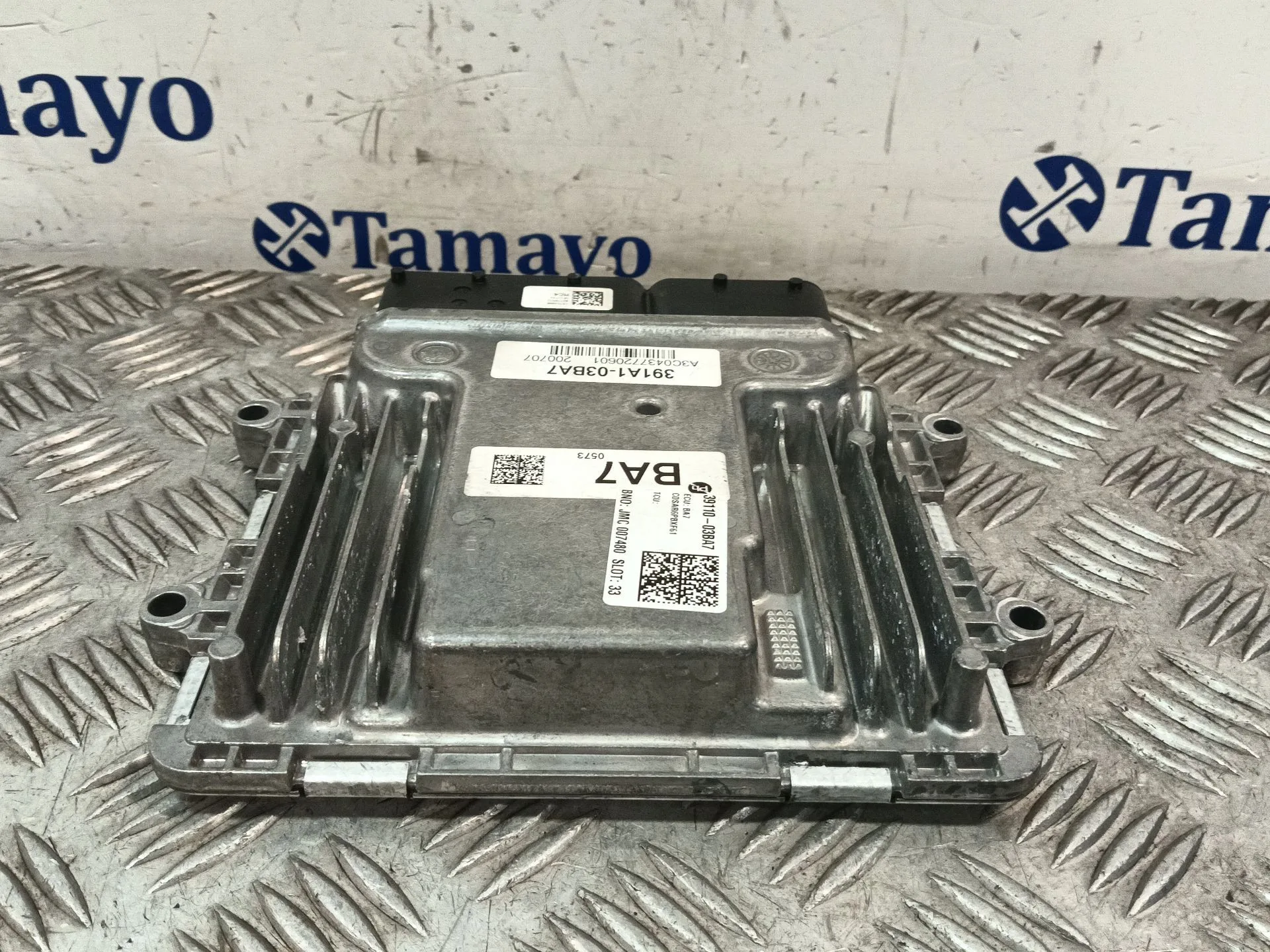 Centralita Motor Uce para Kia Xceed (Cd)