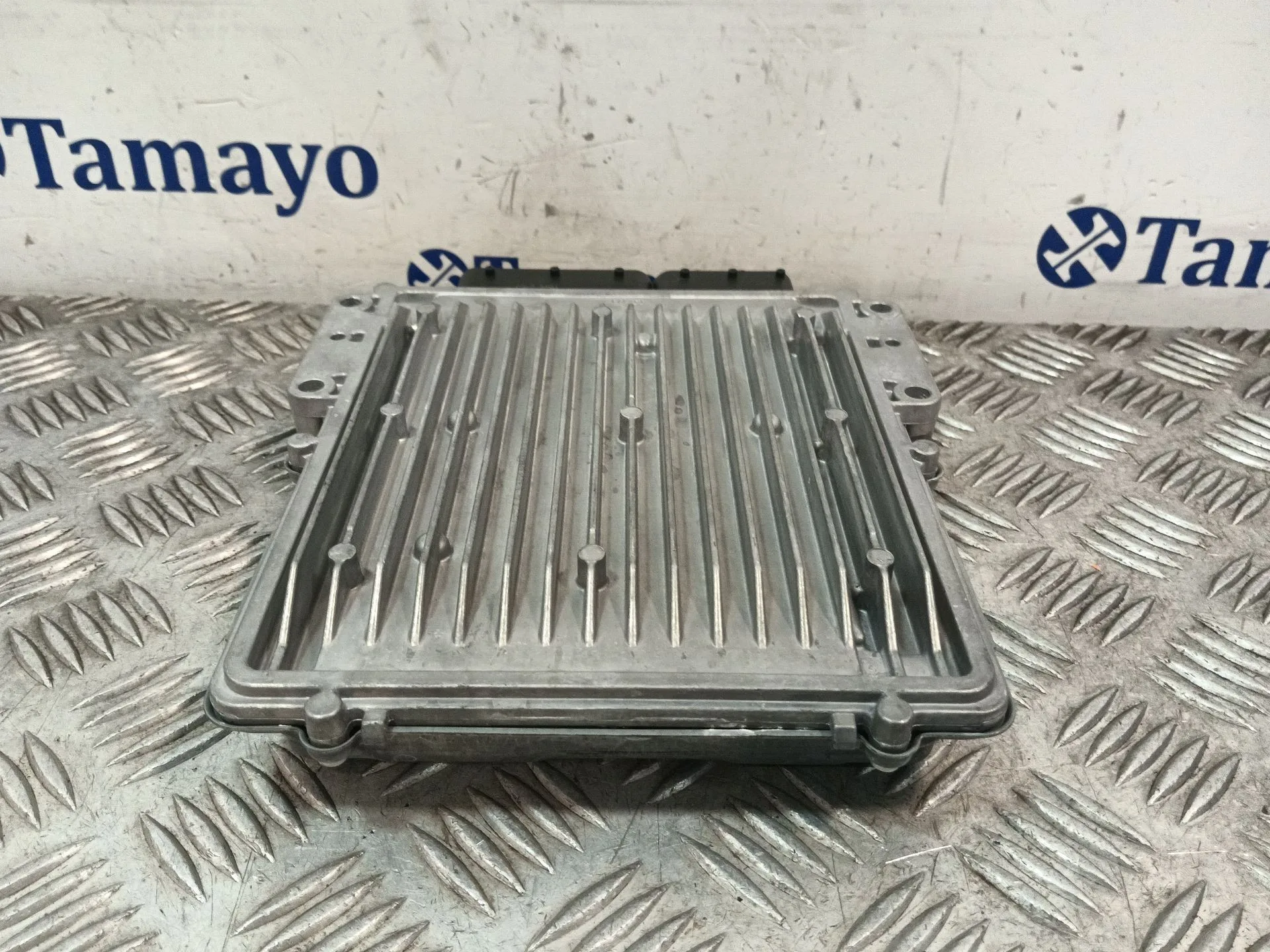 Centralita Motor Uce para Land Rover Discovery Iv (L319)