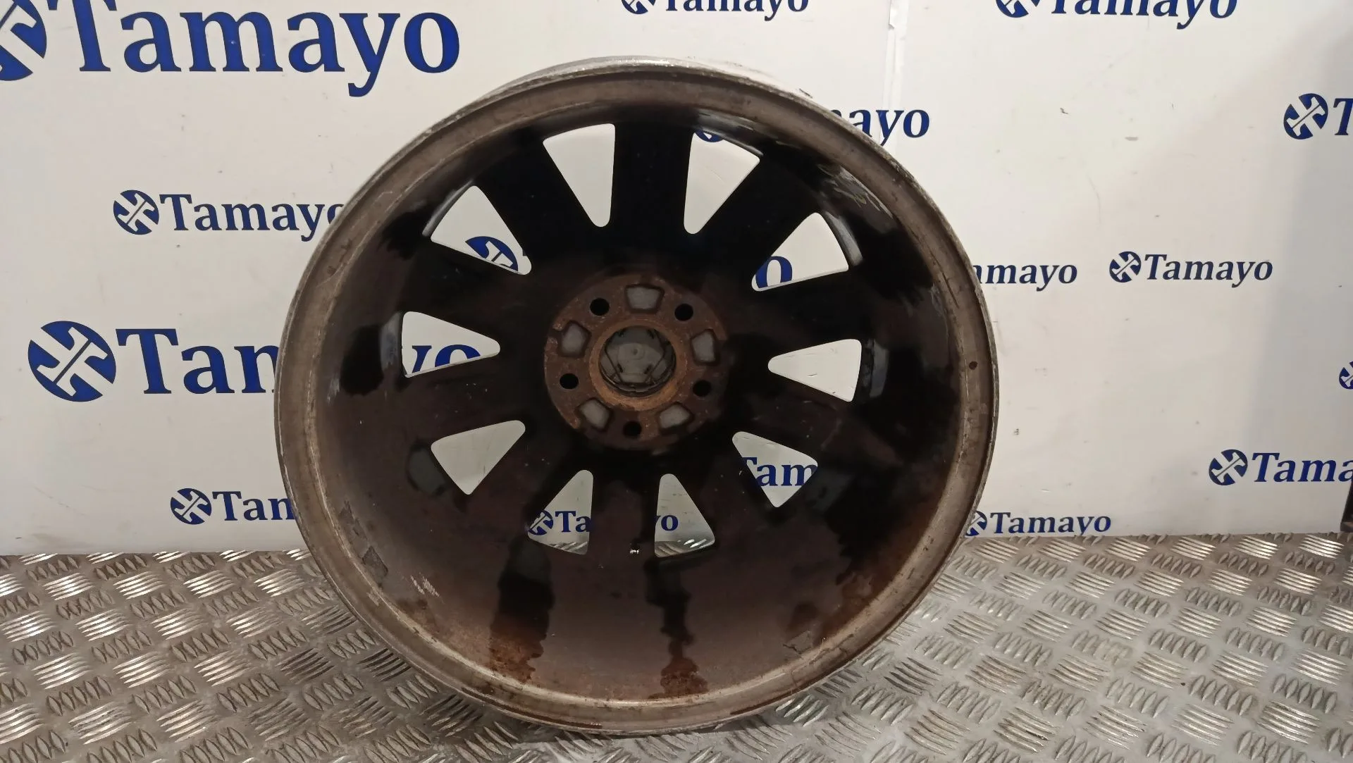 Llanta para Renault Laguna Ii (Bg0/1_)