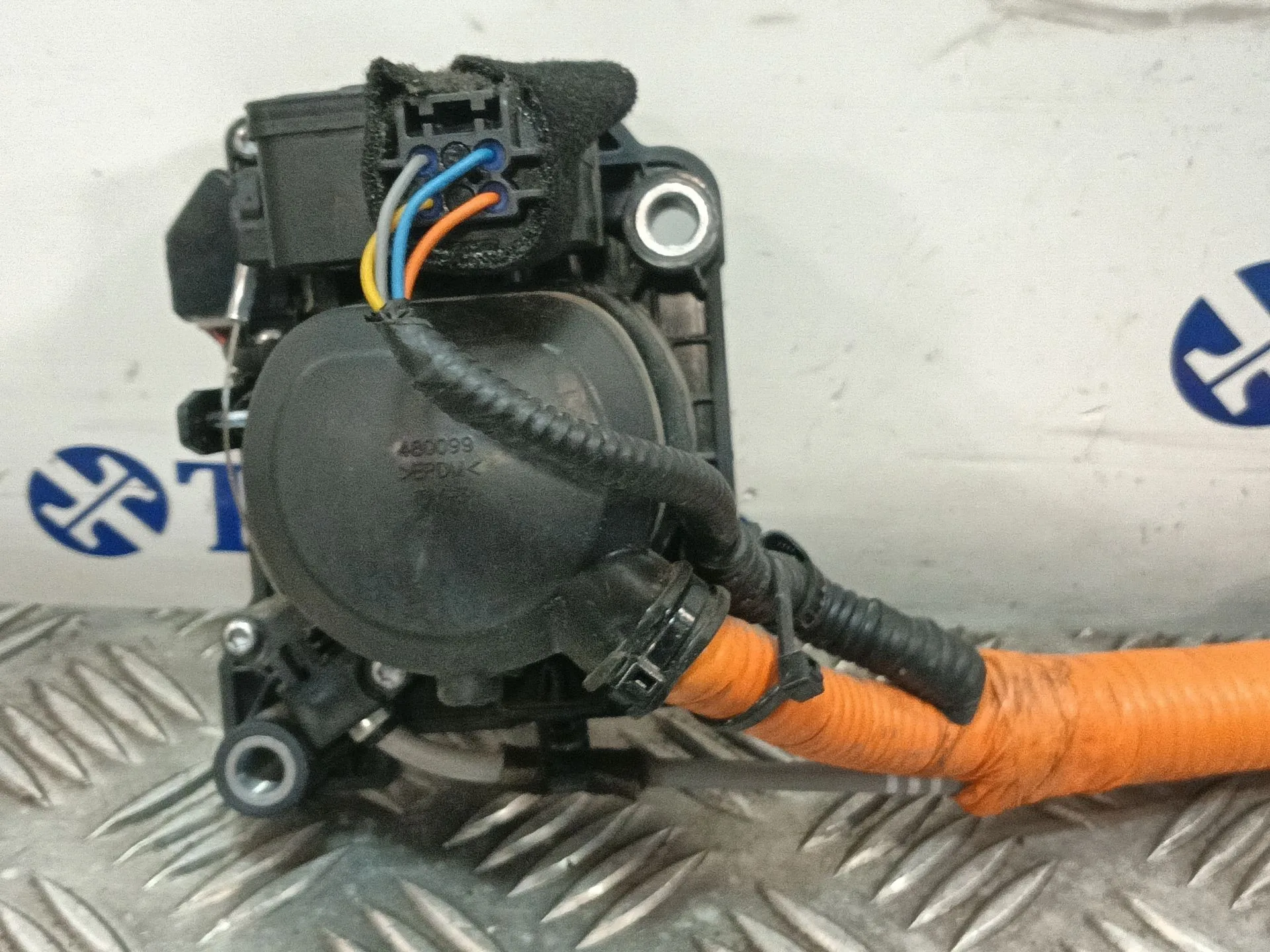 Cables Motor Hibrido para Kia Xceed (Cd)