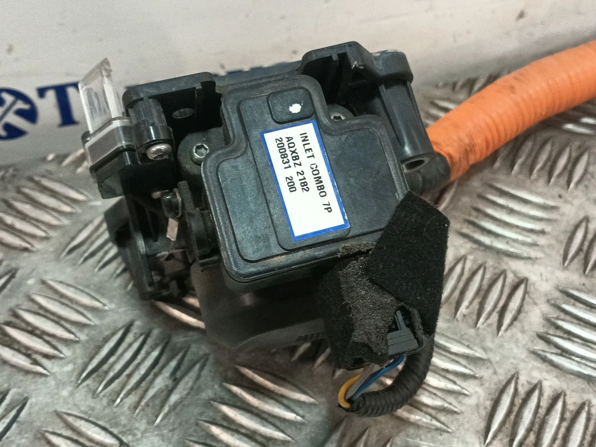 Cables Motor Hibrido para Kia Xceed (Cd)