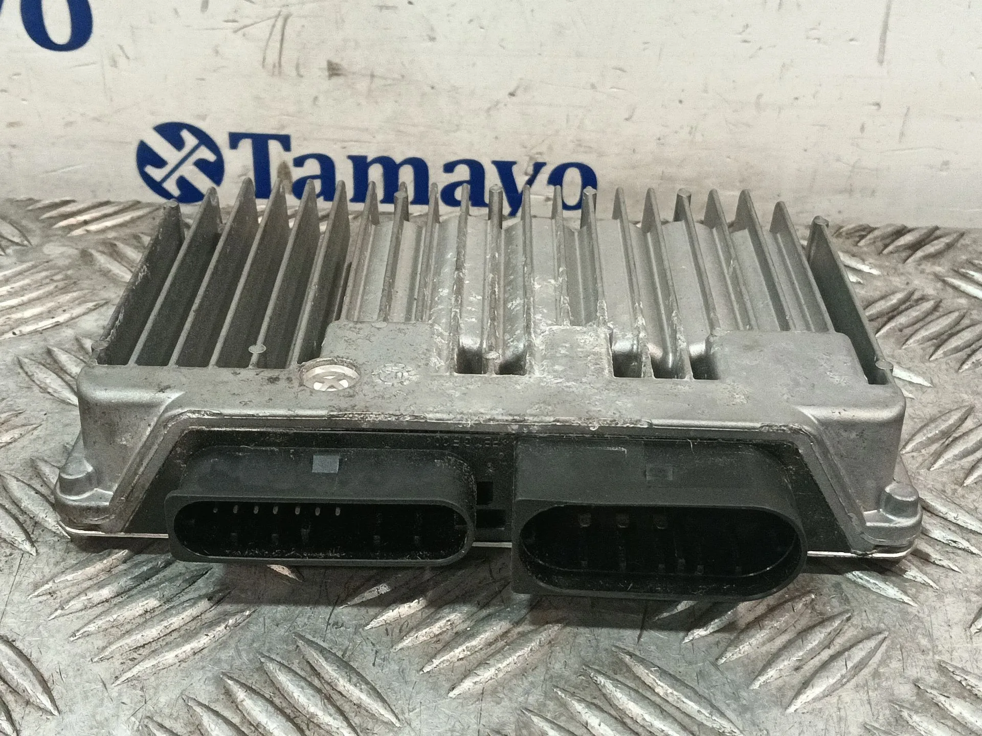 Centralita Motor Uce para Bmw Serie 3 Compact (E46)