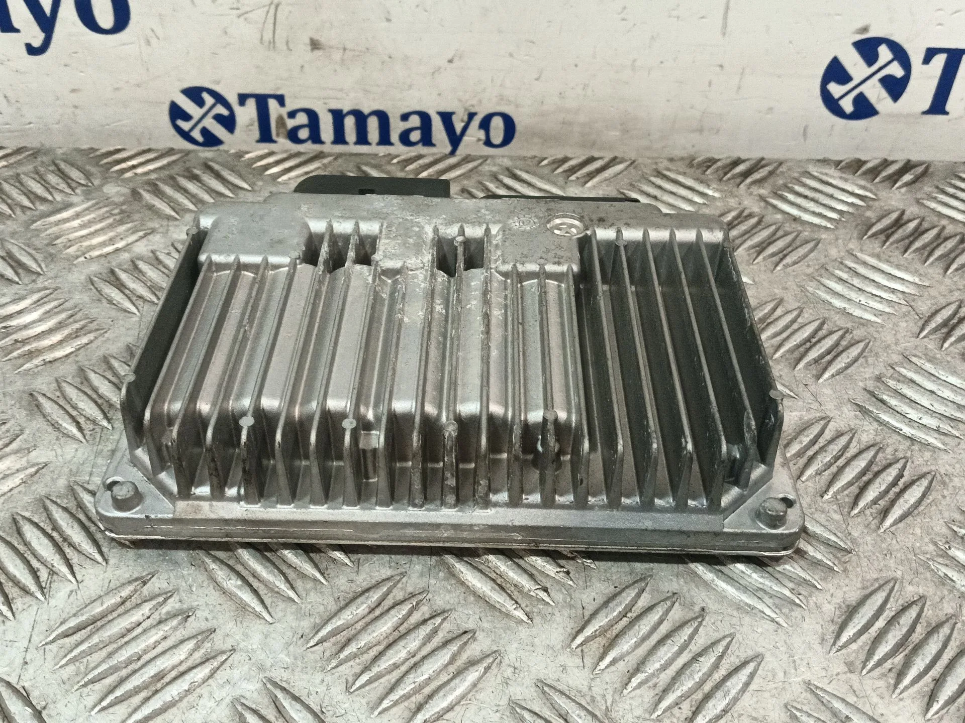 Centralita Motor Uce para Bmw Serie 3 Compact (E46)