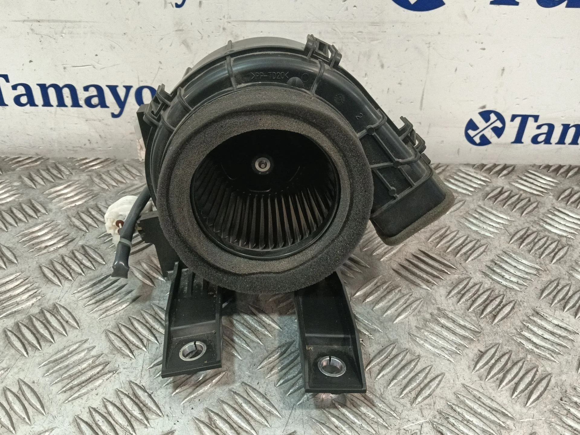 Ventilador Calefaccion para Toyota C-Hr (_X1_)
