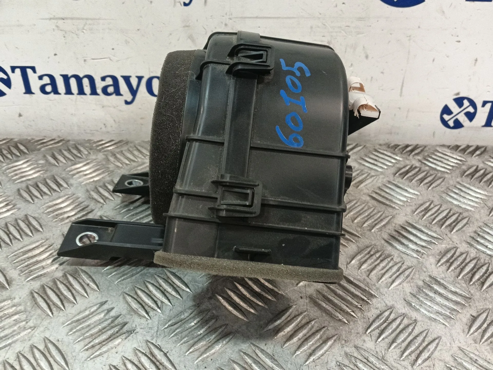 Ventilador Calefaccion para Toyota C-Hr (_X1_)