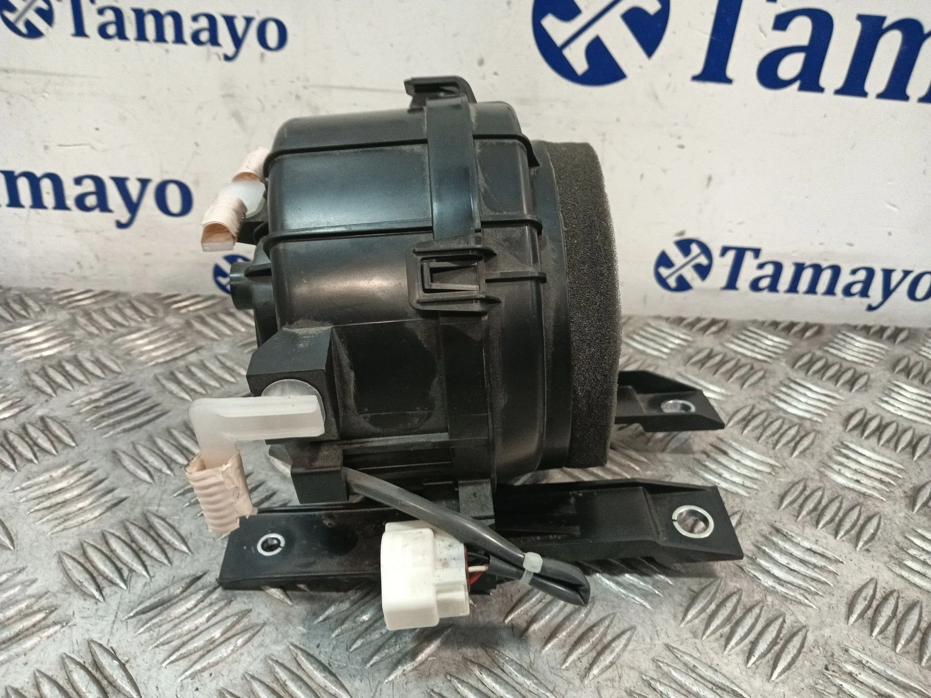 Ventilador Calefaccion para Toyota C-Hr (_X1_)